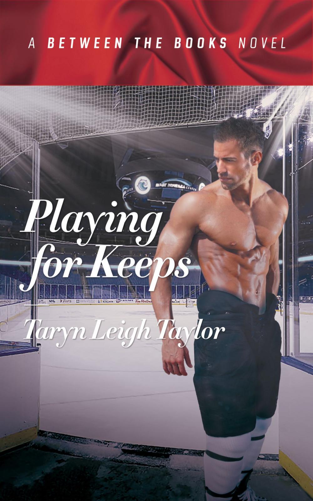 Big bigCover of Playing for Keeps