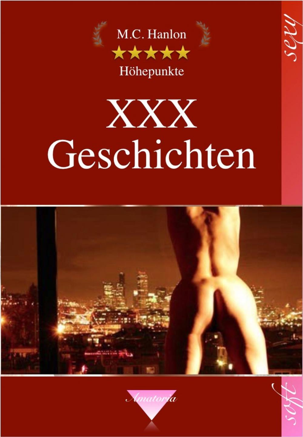 Big bigCover of XXX-Geschichten