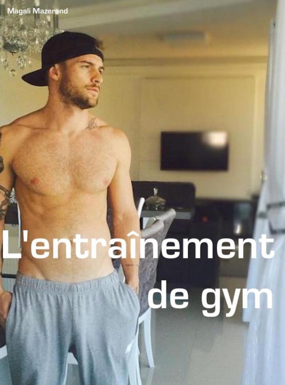 Big bigCover of L'entrainement de gym