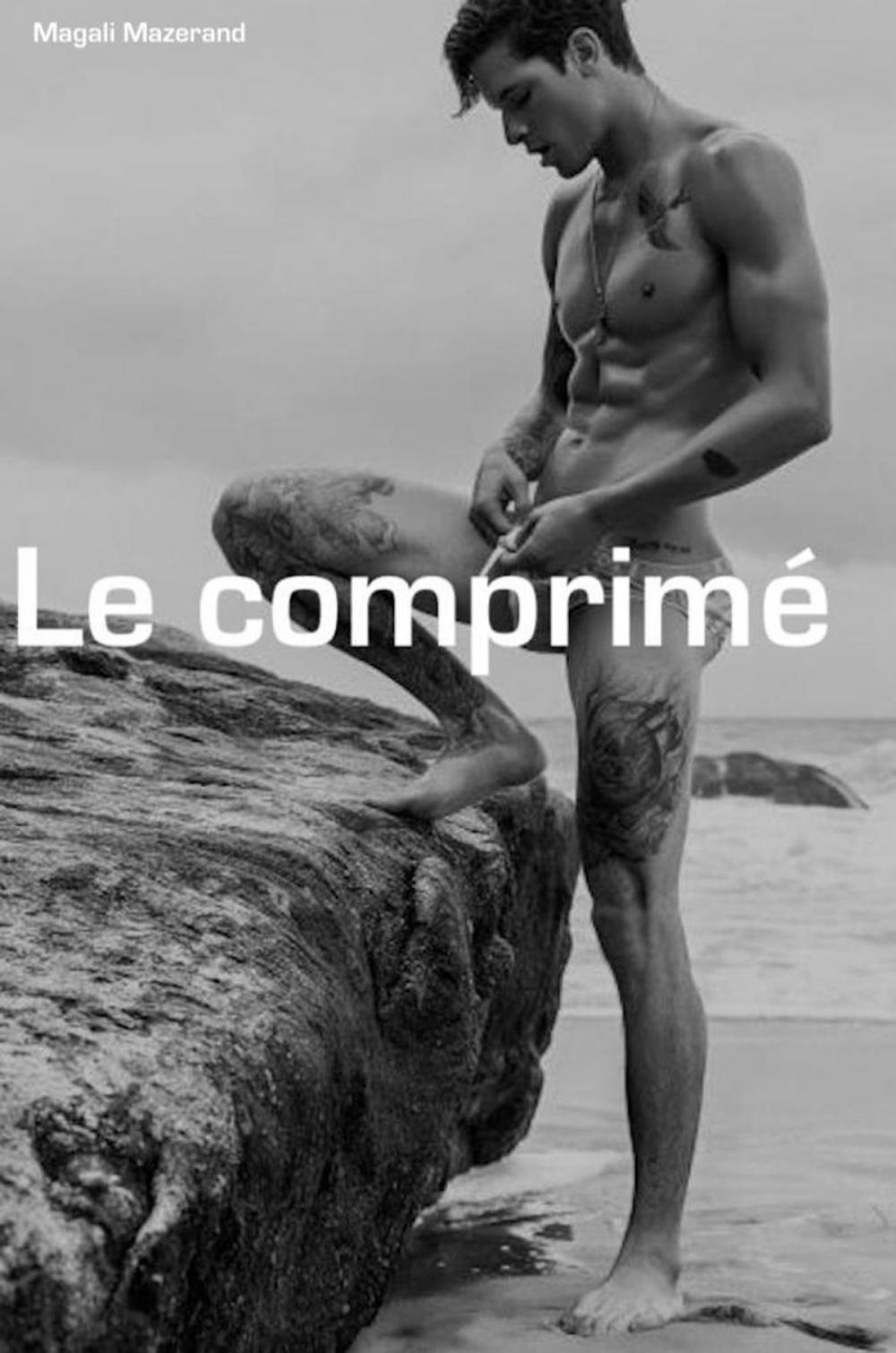 Big bigCover of Le comprimé