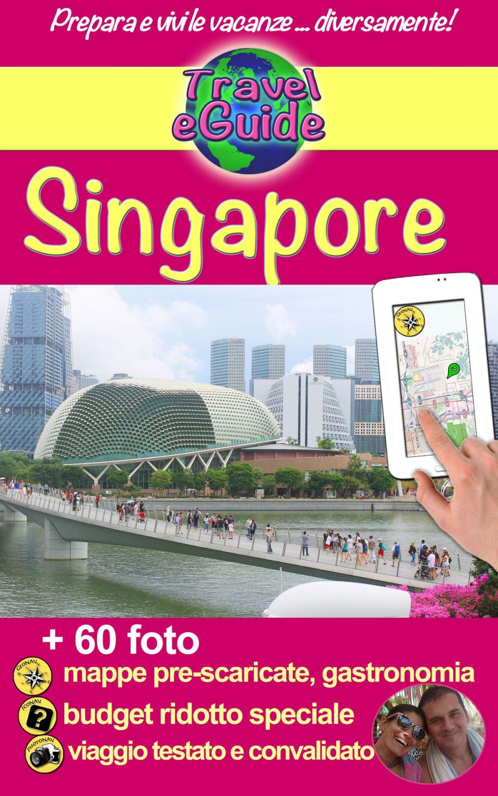 Big bigCover of Singapore