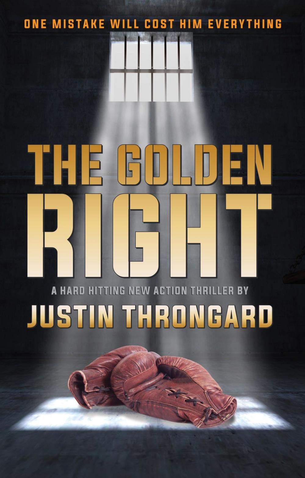 Big bigCover of The Golden Right