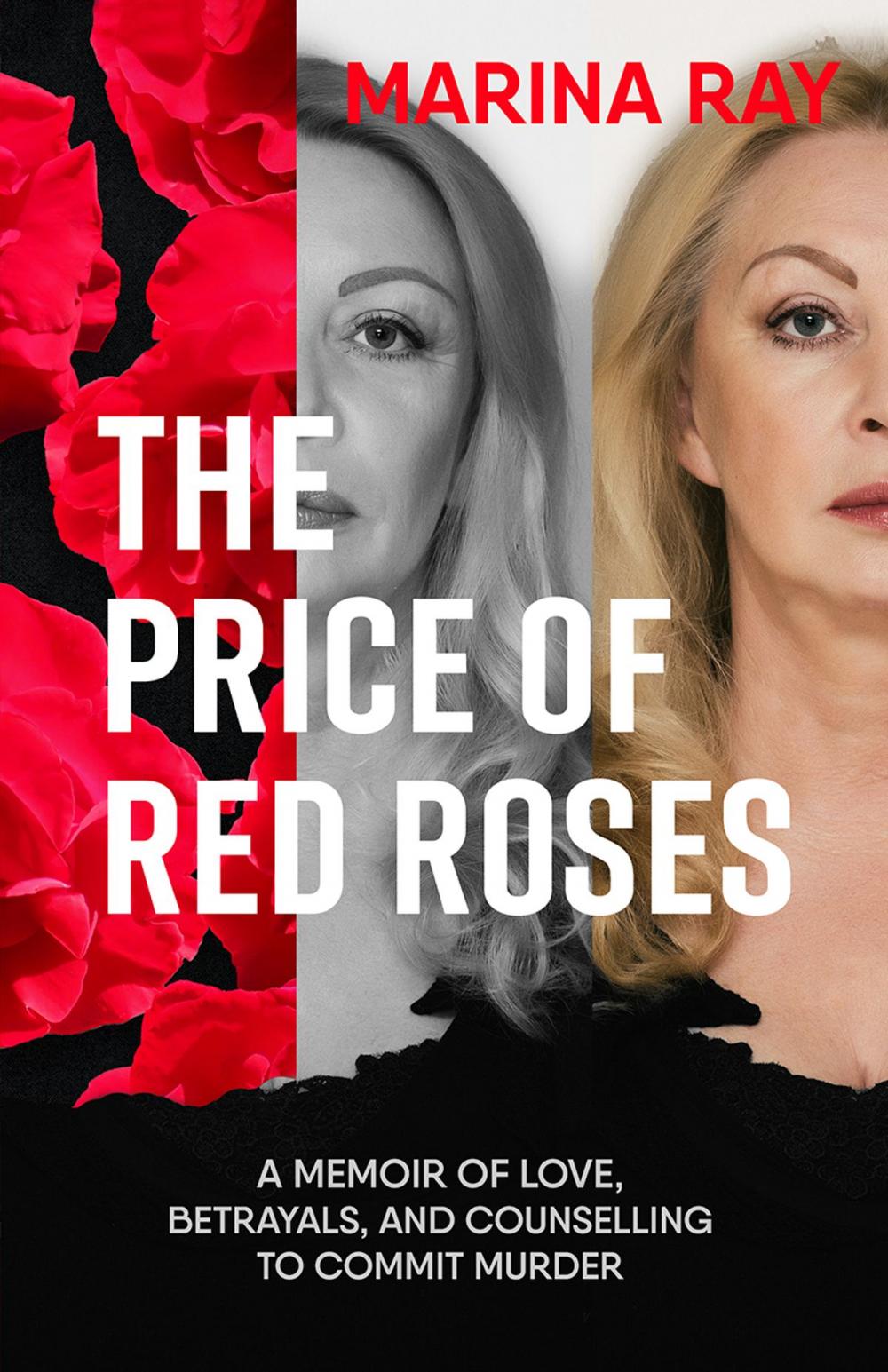 Big bigCover of The Price of Red Roses