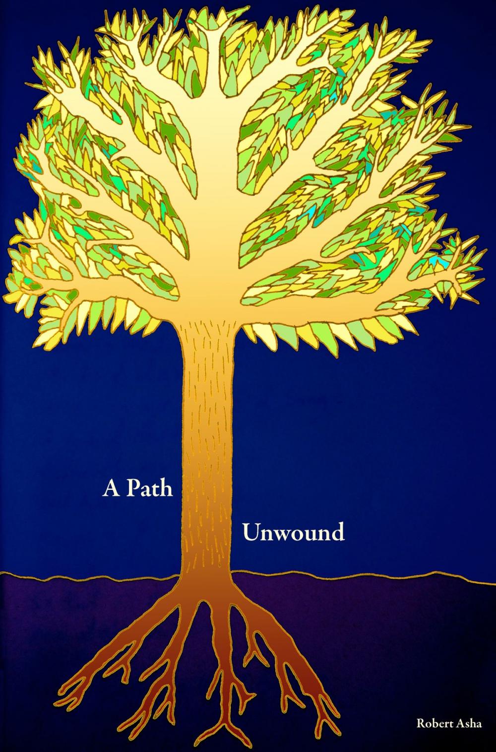 Big bigCover of A Path Unwound