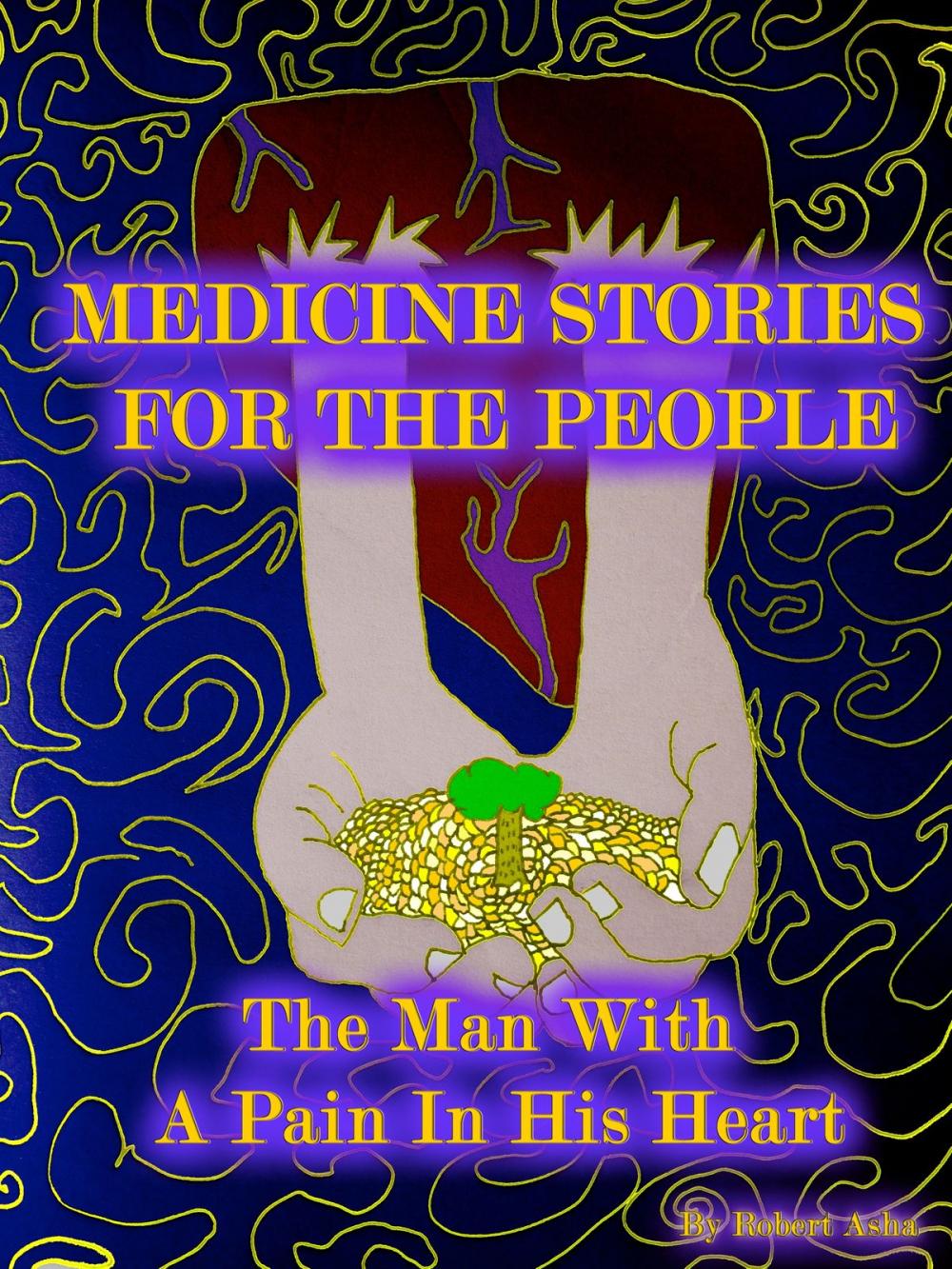 Big bigCover of Medicine Stories For The People