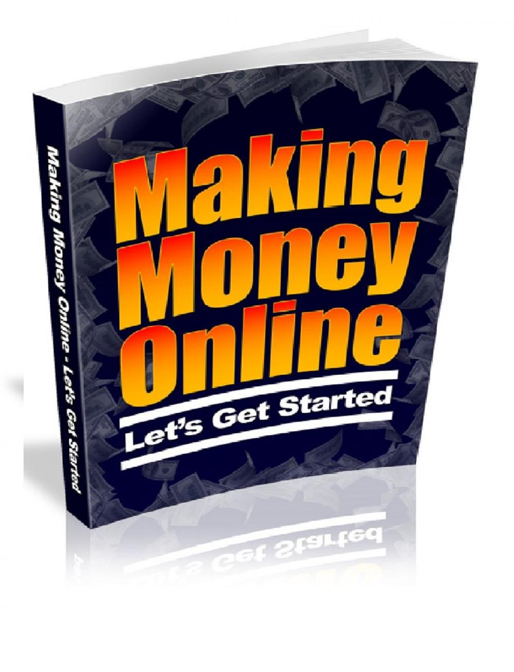 Big bigCover of How I Earn money $15000 per day