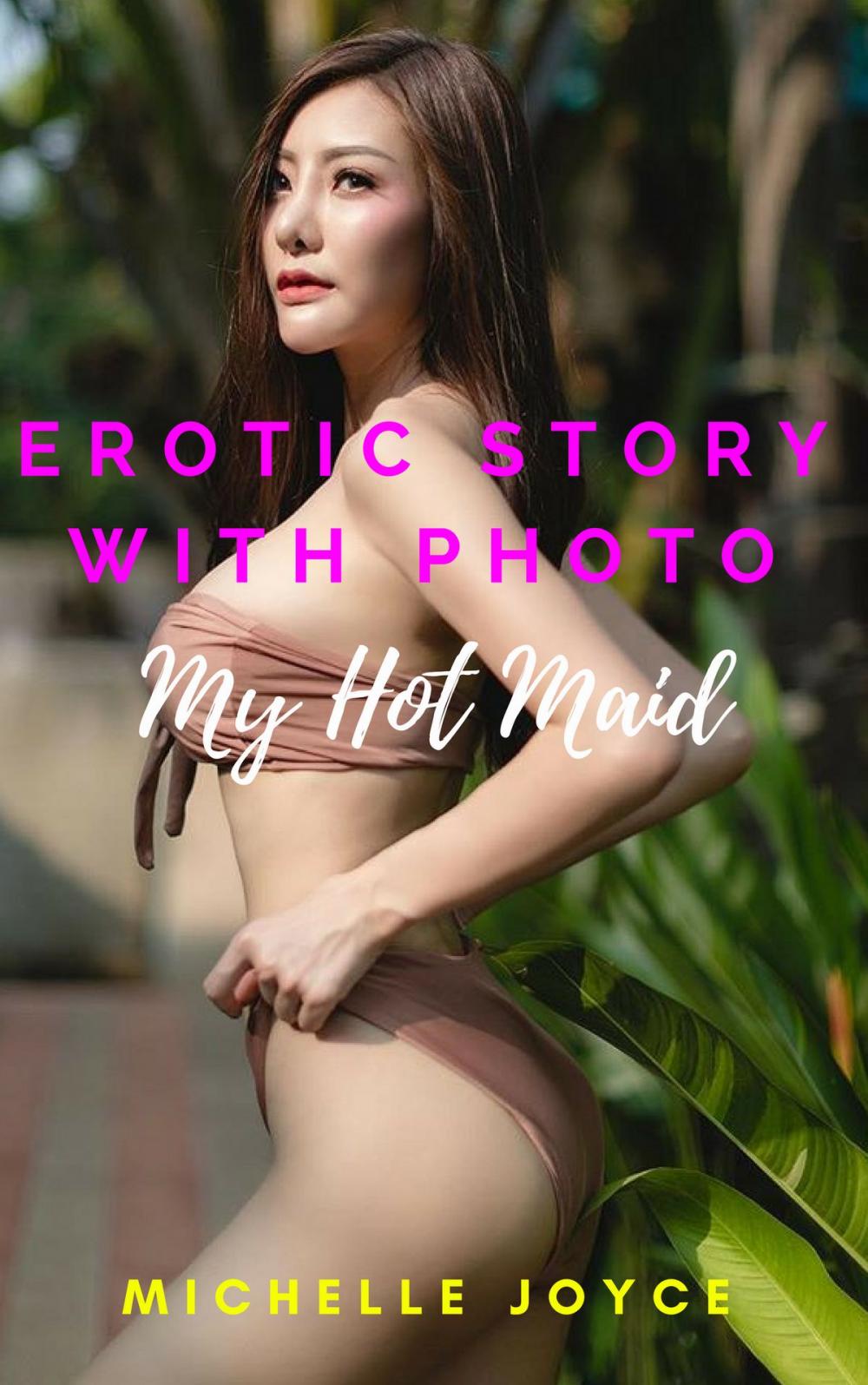 Big bigCover of Erotic Story with Photo