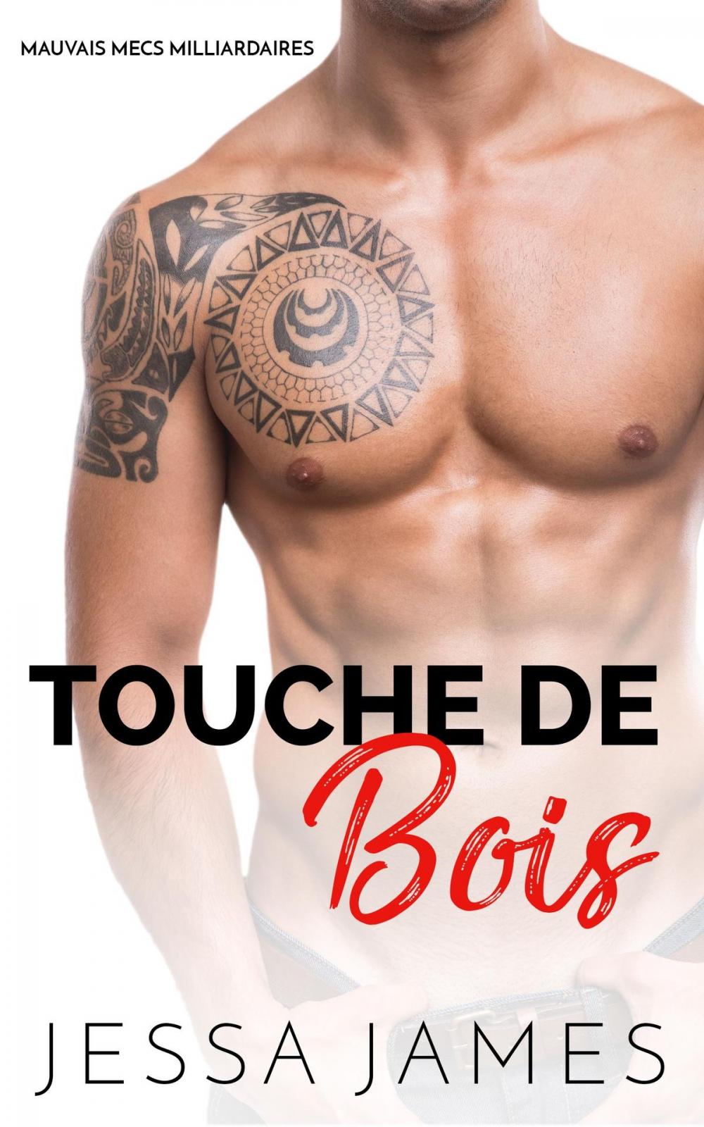 Big bigCover of Touche du bois