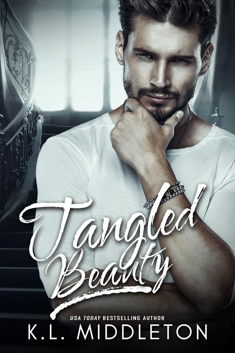 Big bigCover of Tangled Beauty