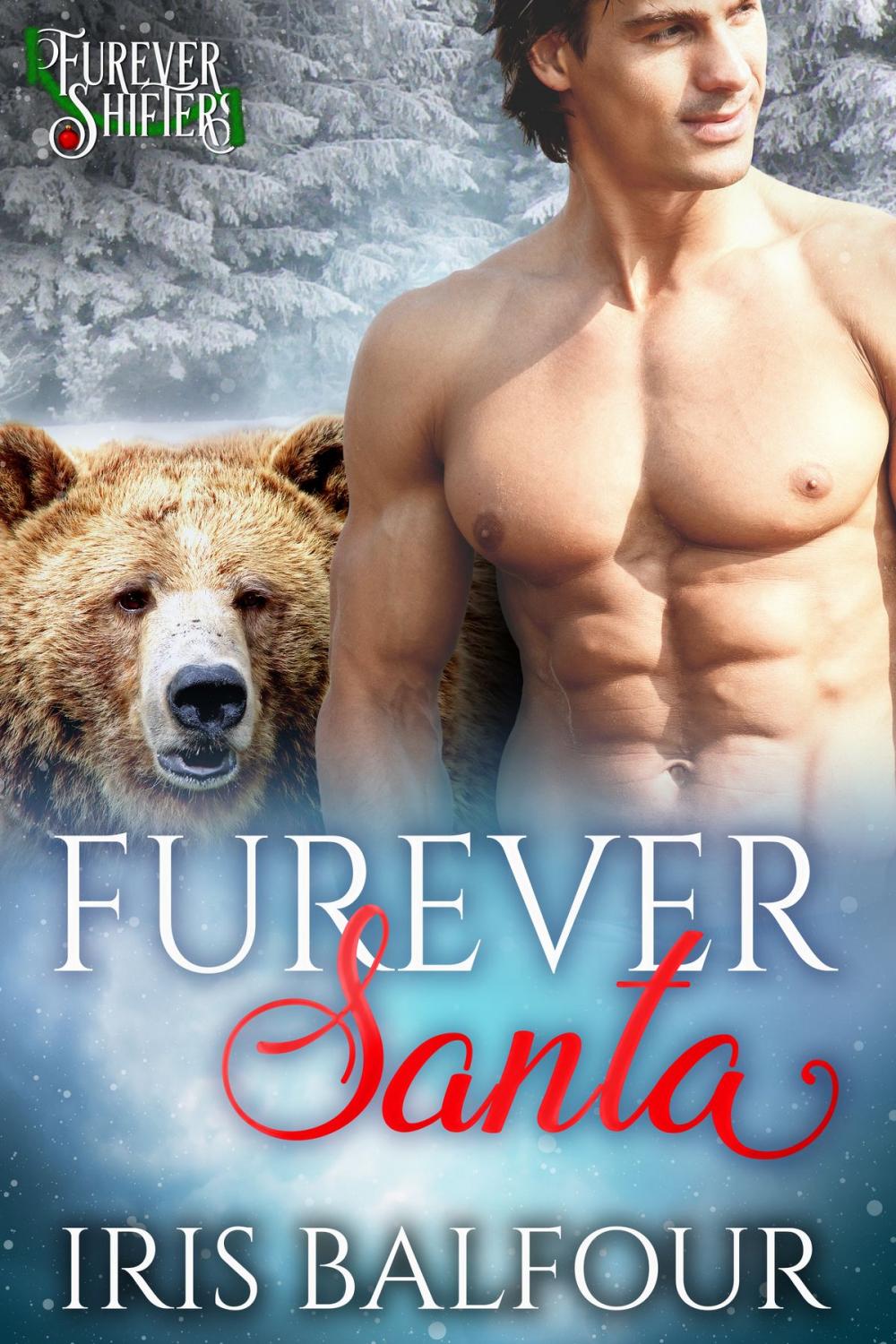 Big bigCover of Furever Santa