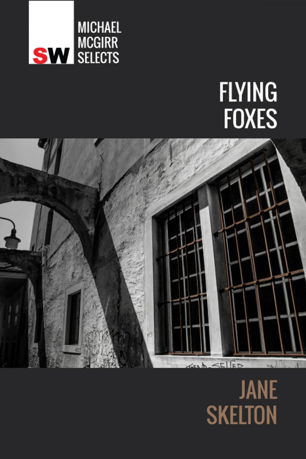 Big bigCover of Flying Foxes