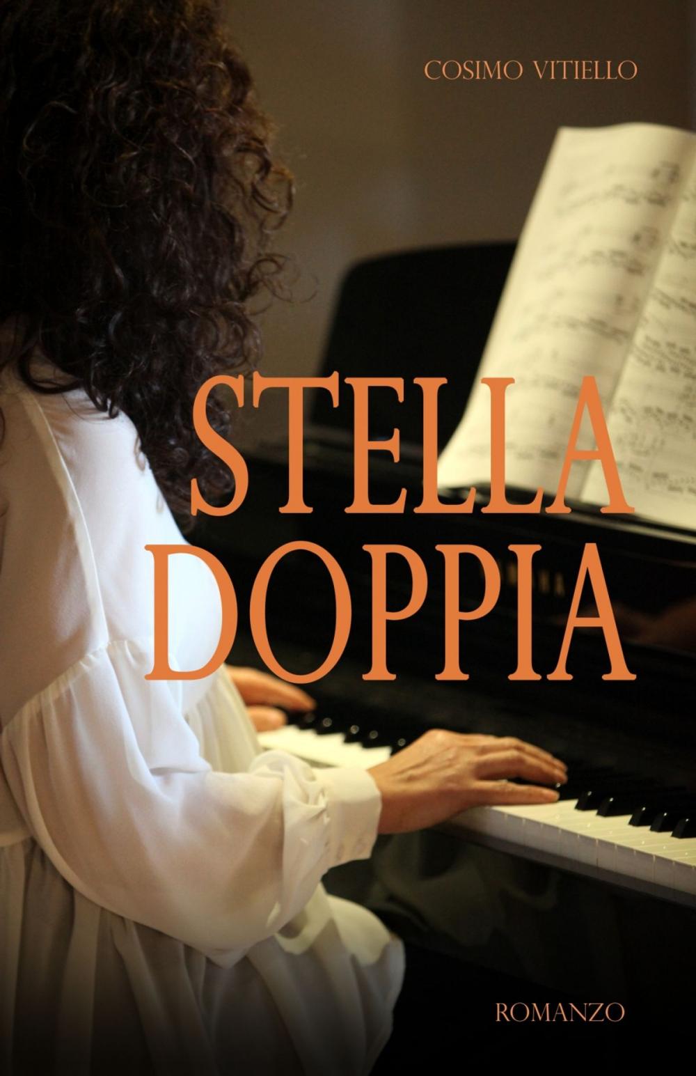 Big bigCover of Stella doppia