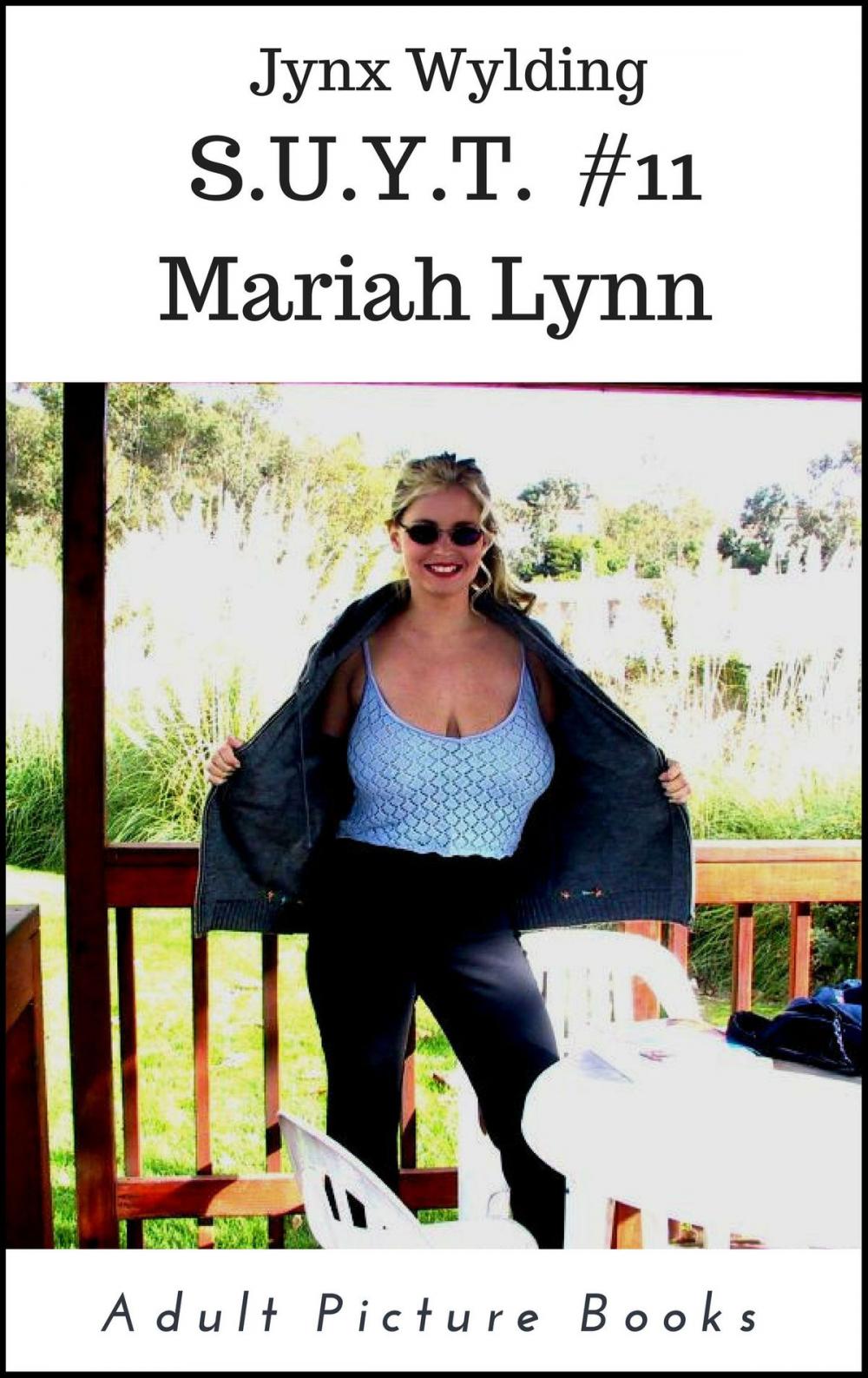 Big bigCover of SUYT Mariah Lynn