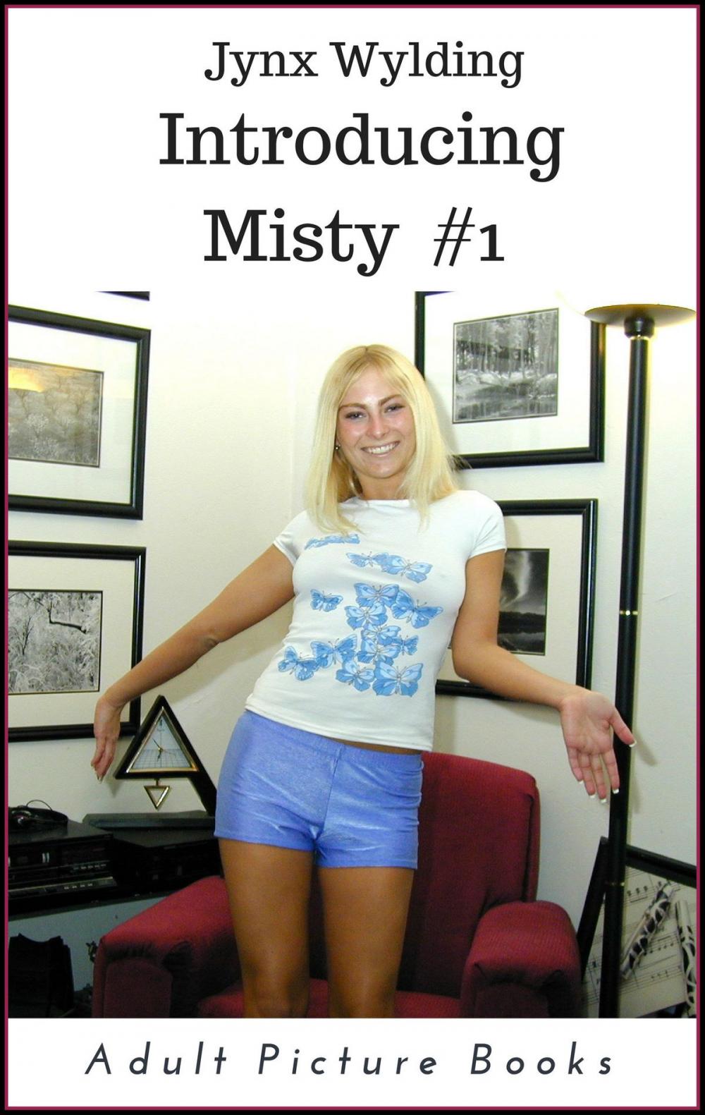 Big bigCover of Introducing Misty