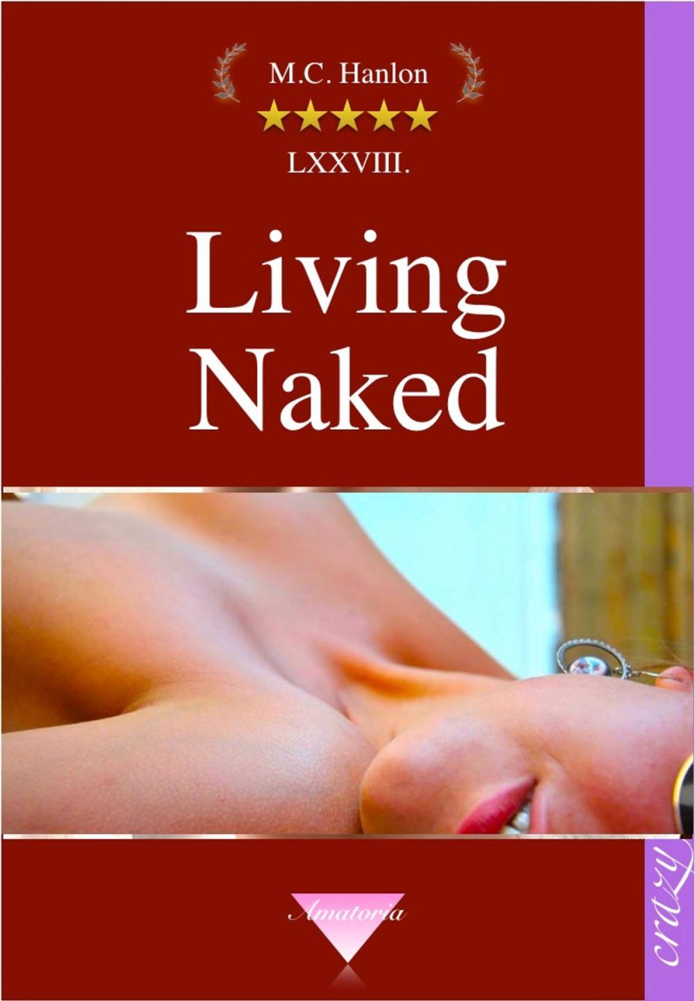 Big bigCover of Living Naked