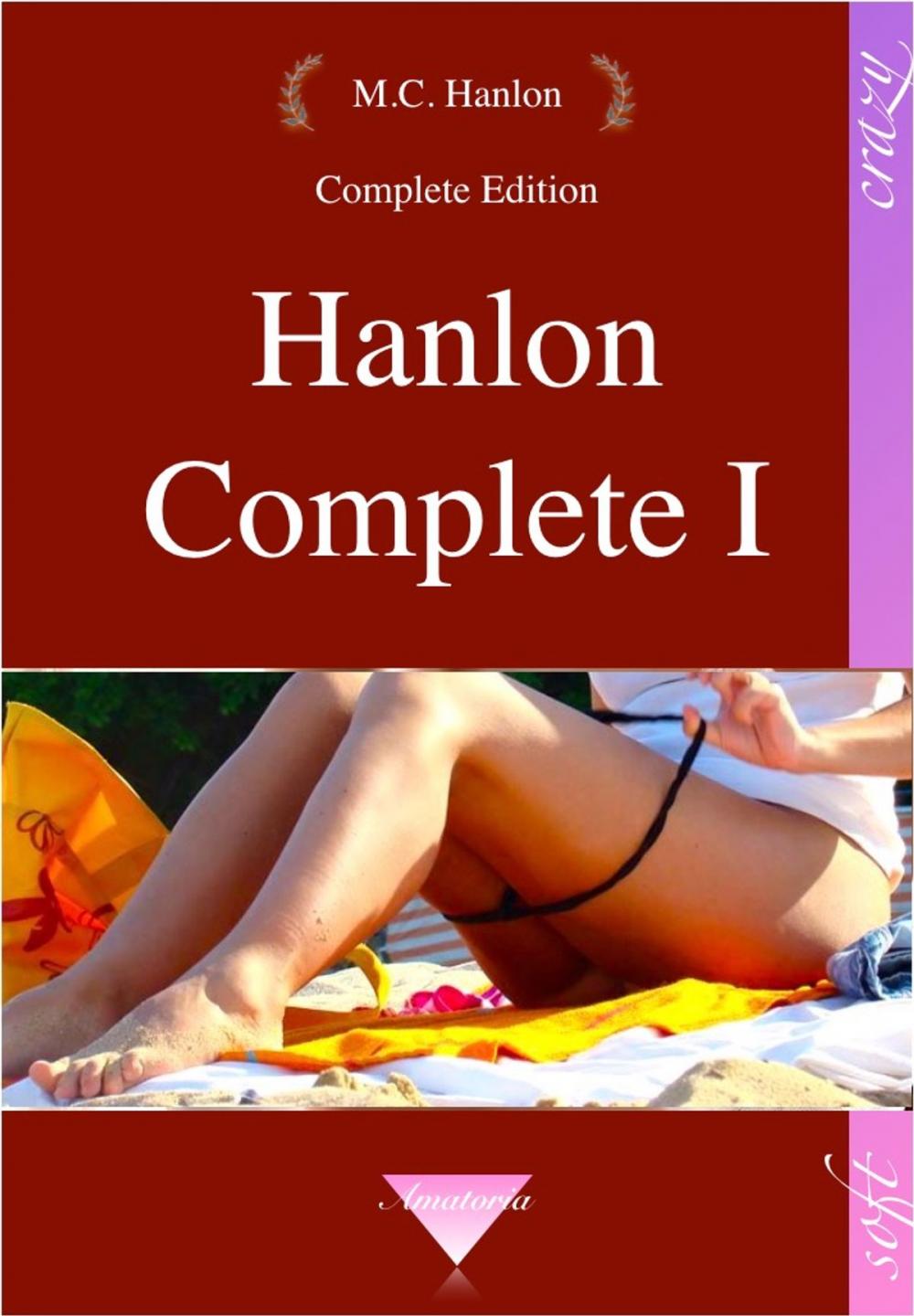 Big bigCover of Hanlon Complete I