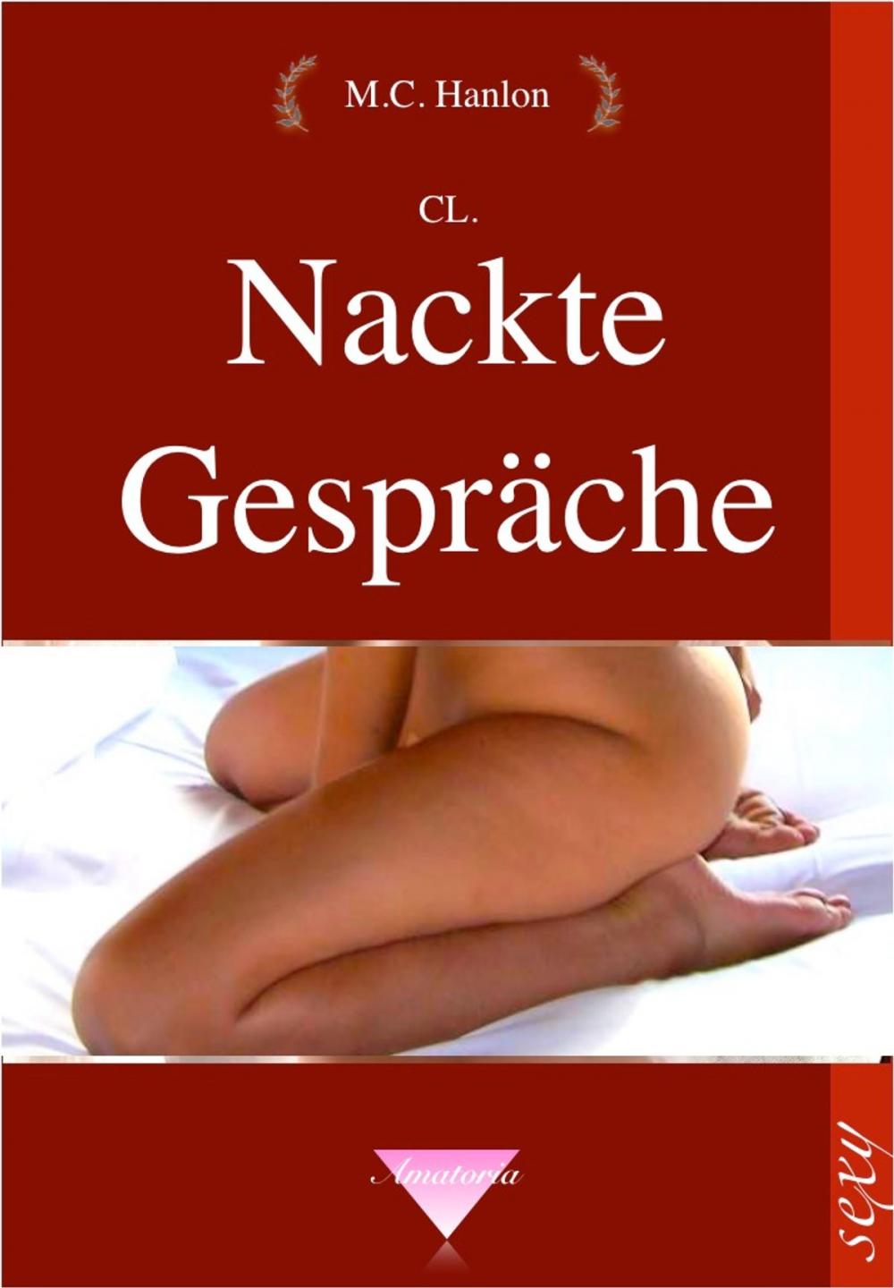 Big bigCover of Nackte Gespräche