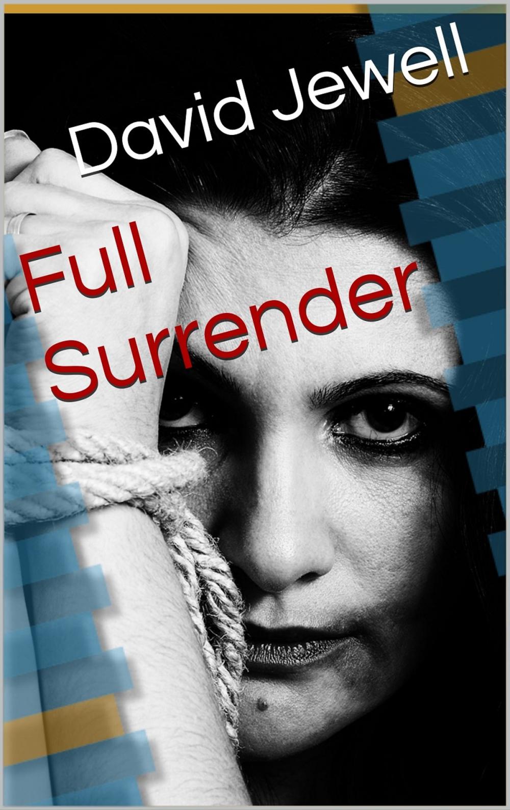 Big bigCover of Full Surrender