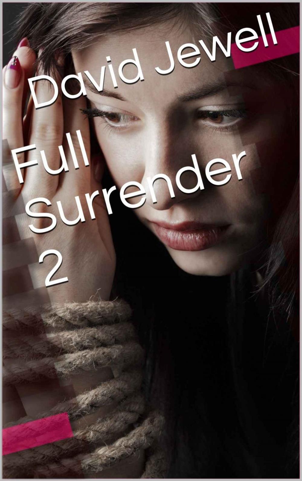 Big bigCover of Full Surrender 2