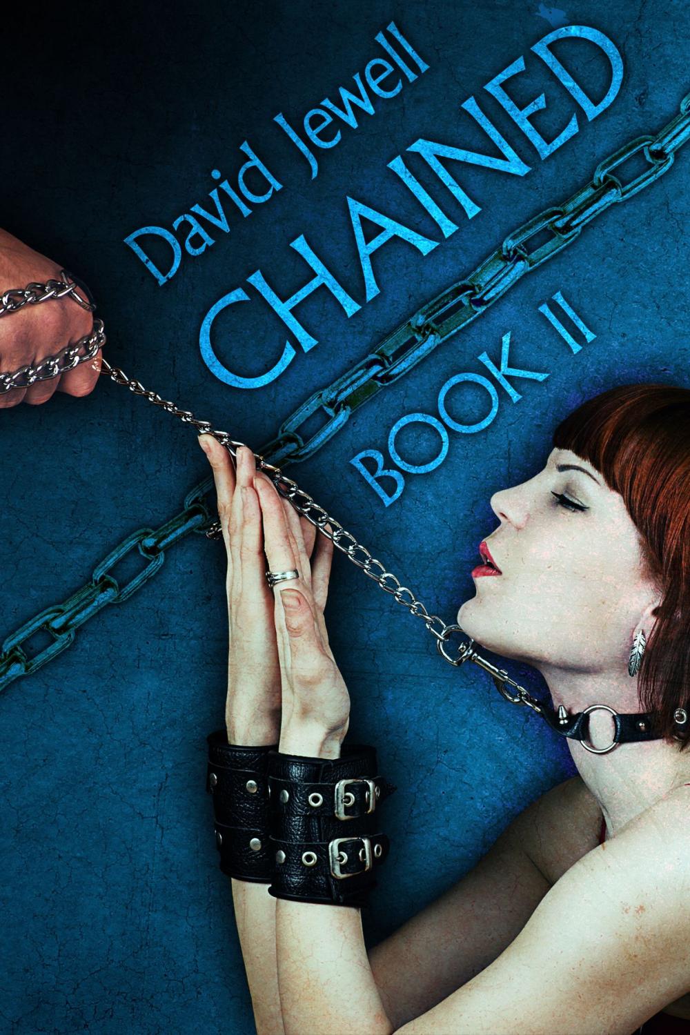 Big bigCover of Chained - Book 2