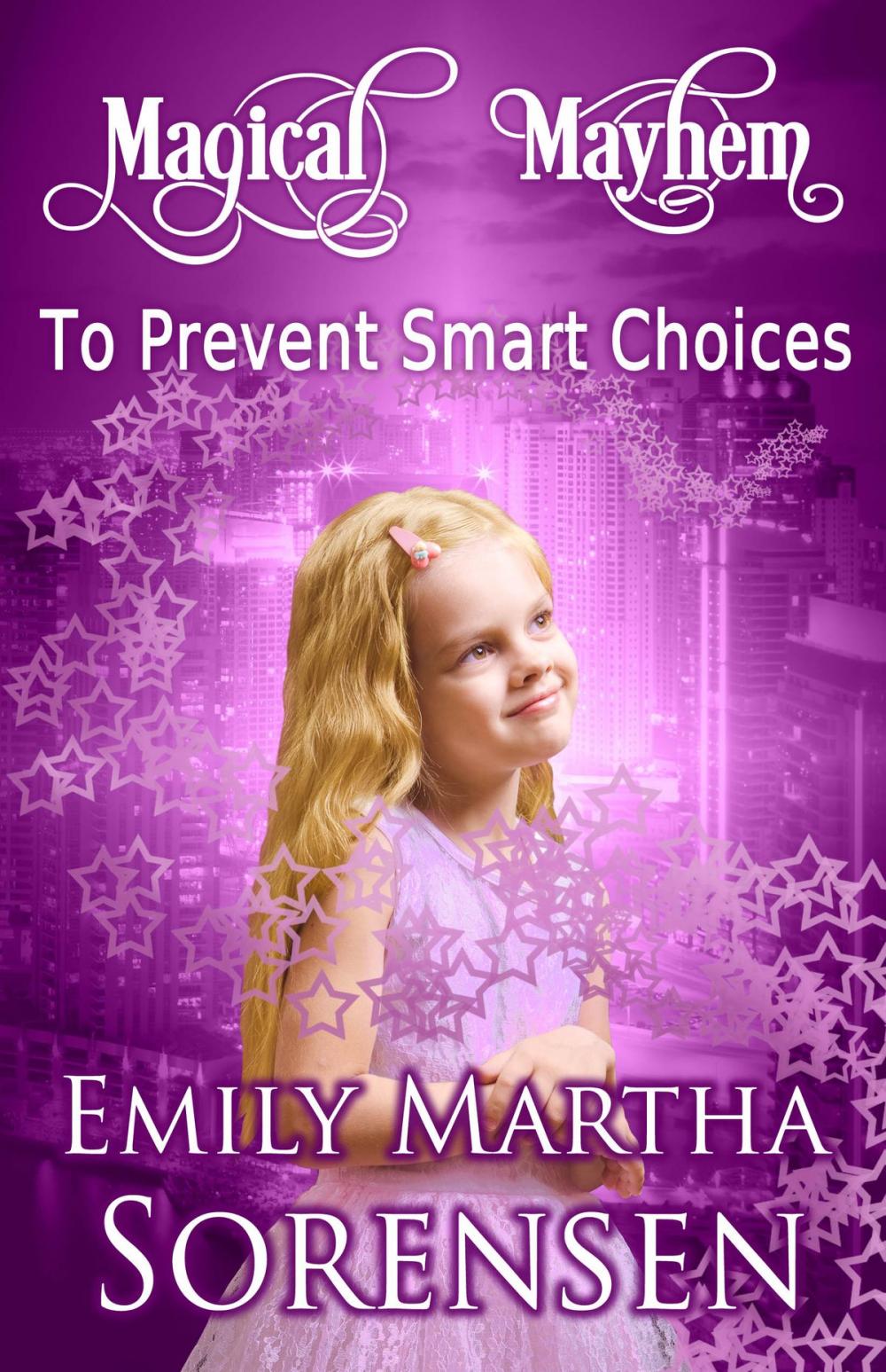 Big bigCover of To Prevent Smart Choices