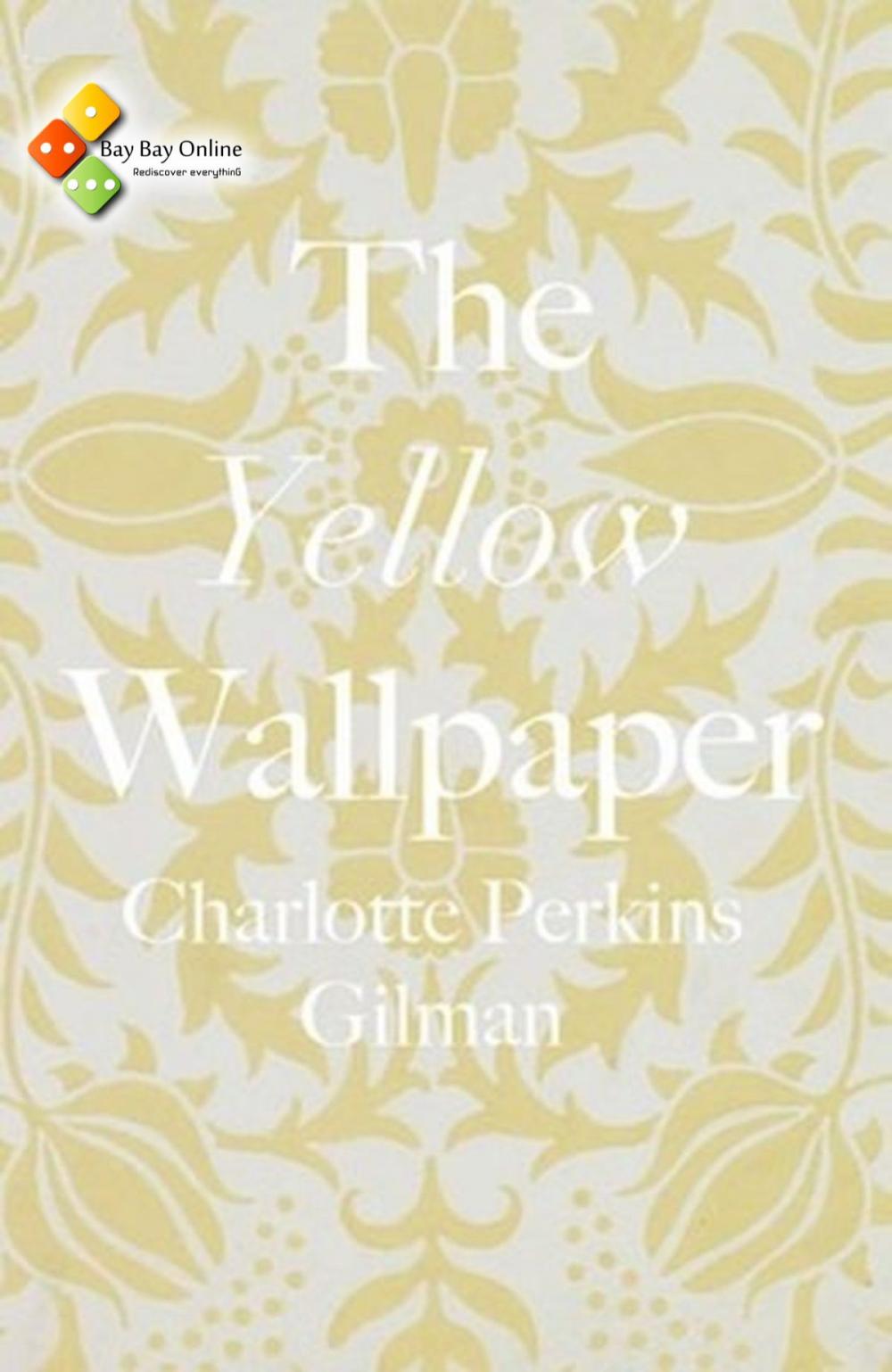 Big bigCover of The Yellow Wallpaper