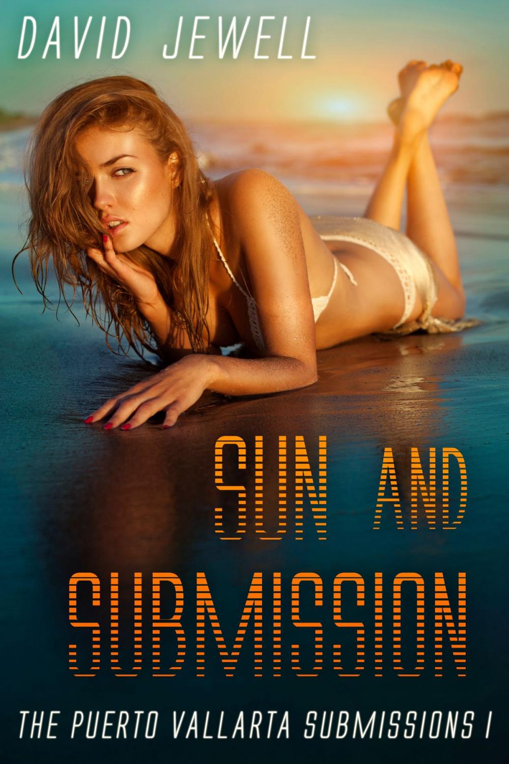 Big bigCover of Sun and Submission