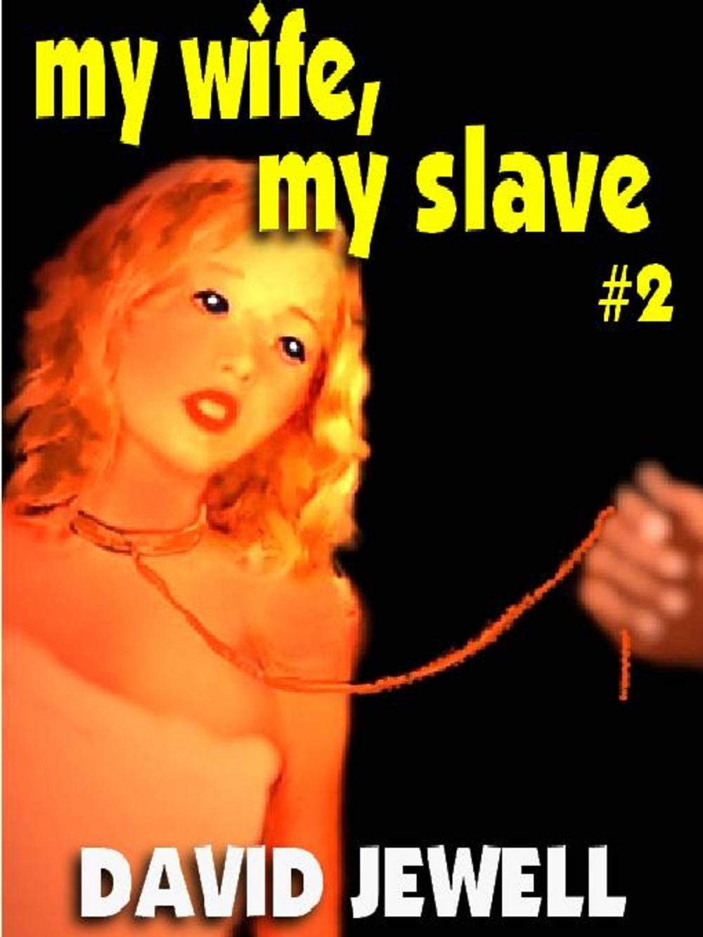 Big bigCover of My Wife, My Slave - Book 2