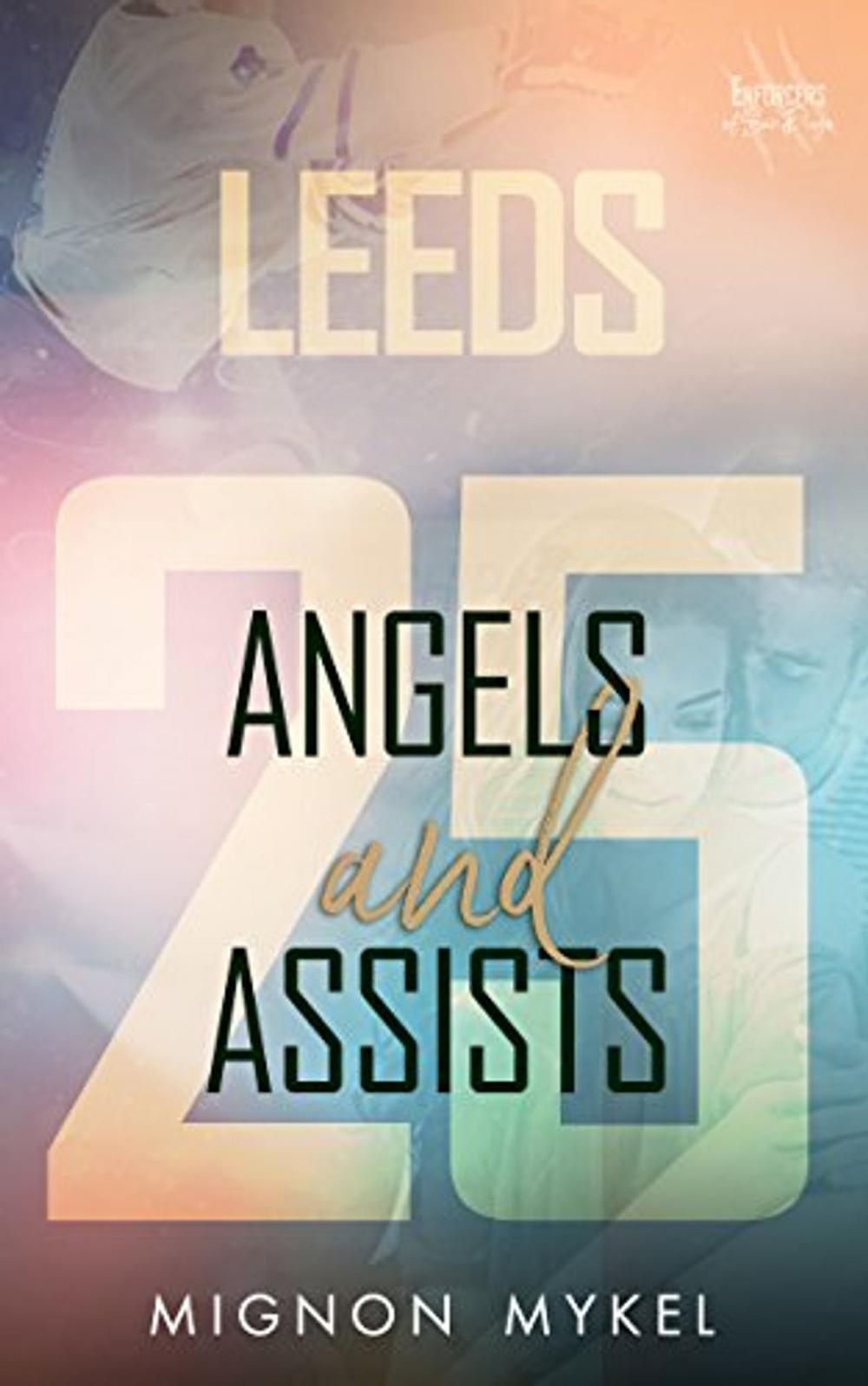 Big bigCover of 25: Angels and Assists