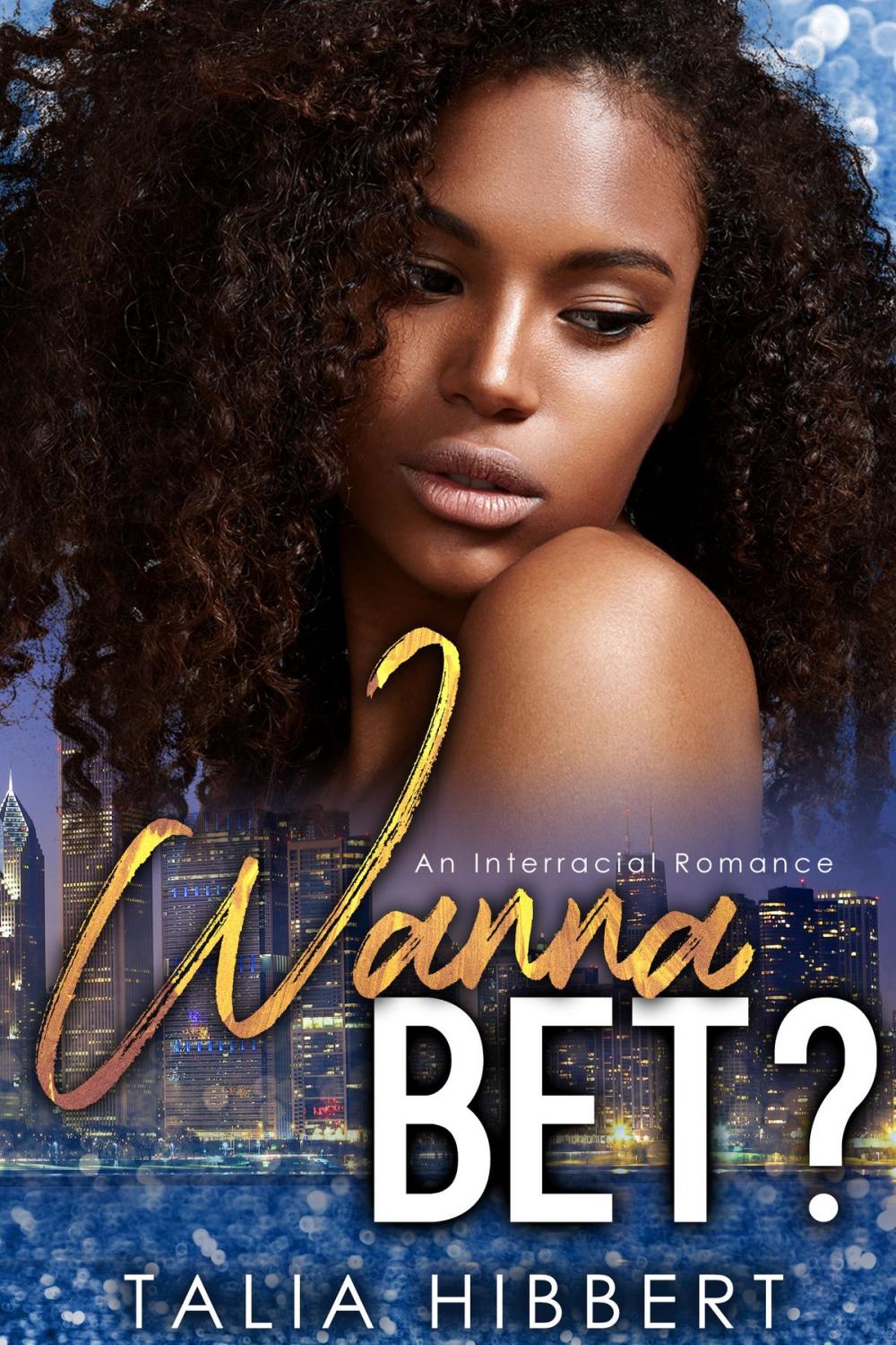 Big bigCover of Wanna Bet?