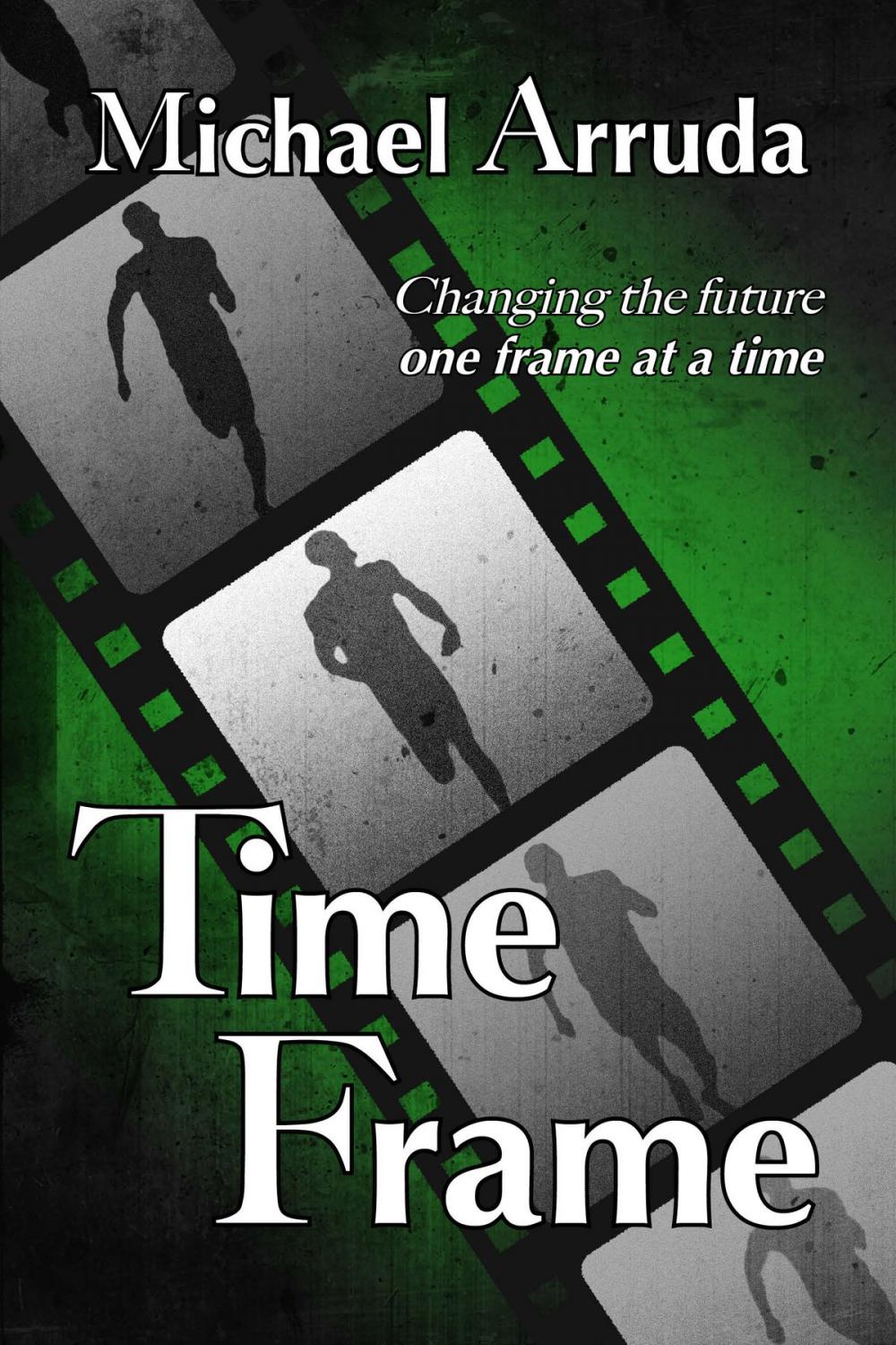 Big bigCover of Time Frame