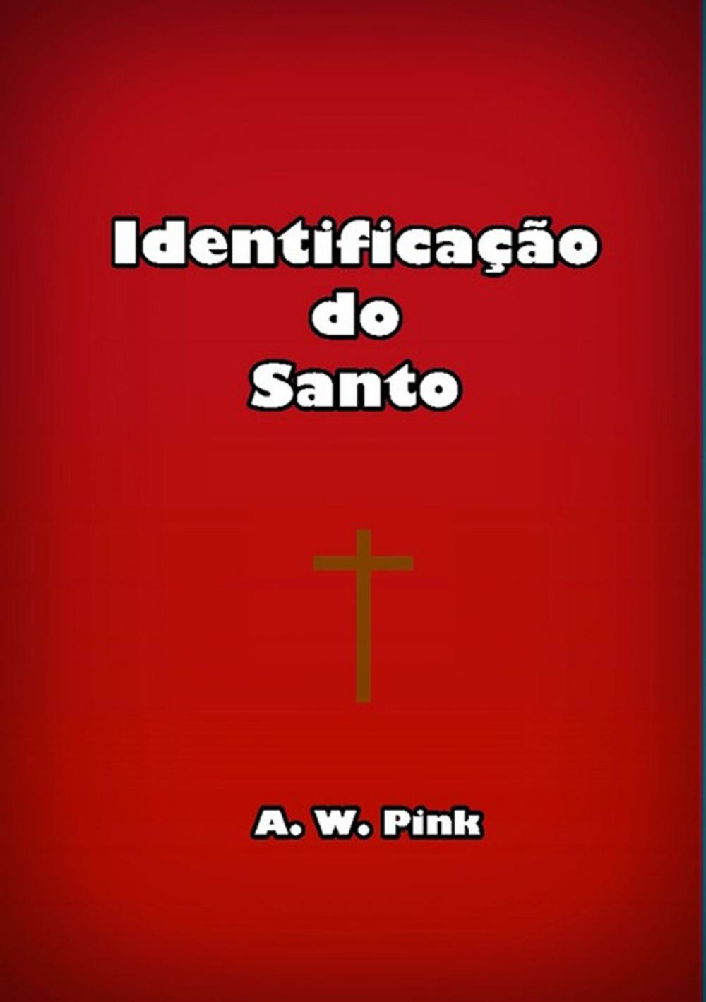 Big bigCover of Identificação Do Santo