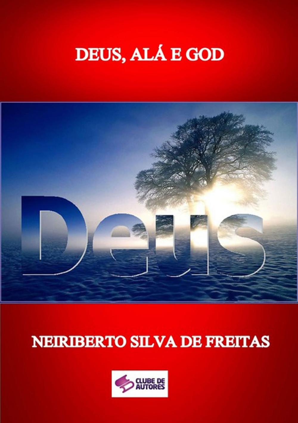 Big bigCover of Deus, AlÁ E God