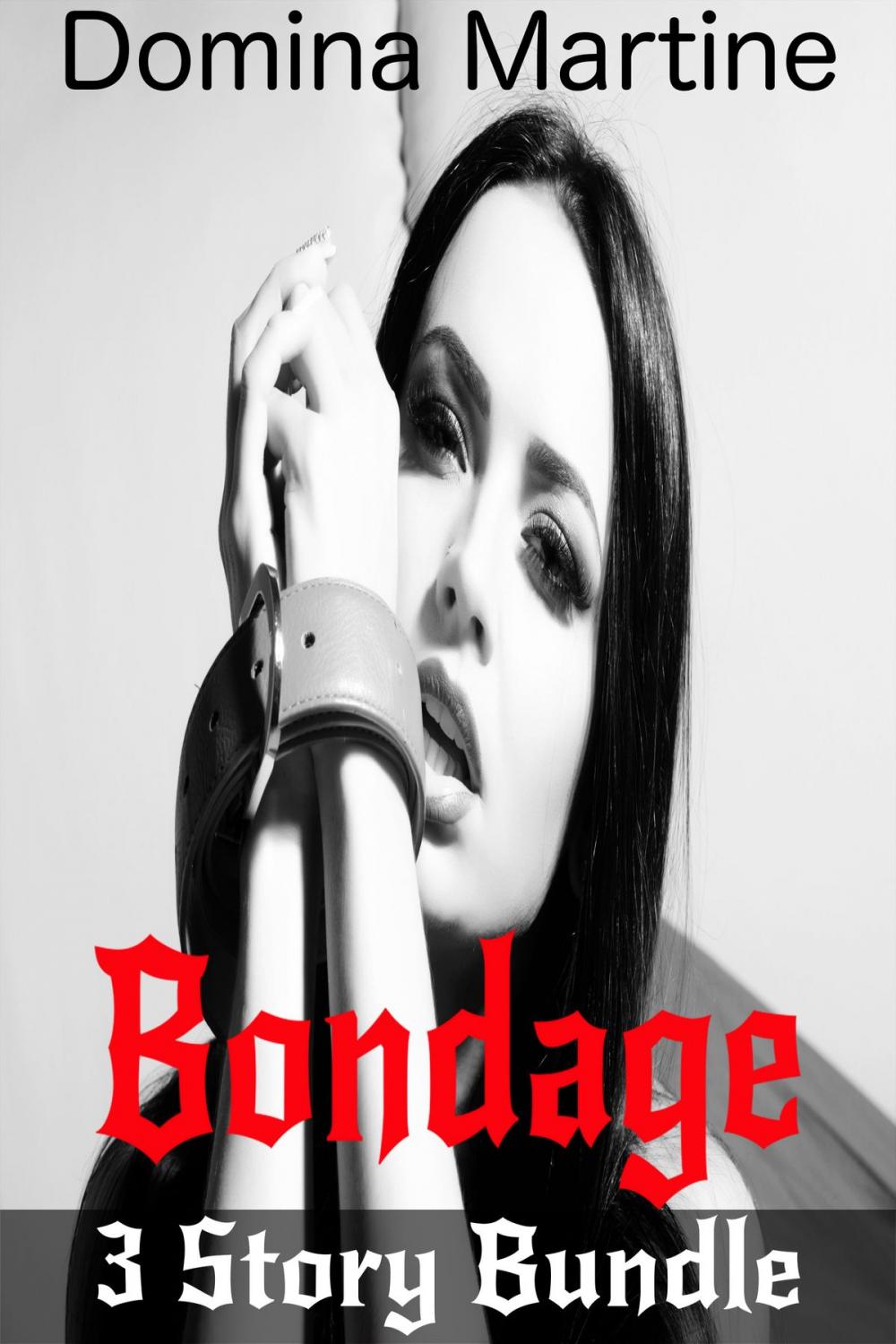 Big bigCover of Bondage