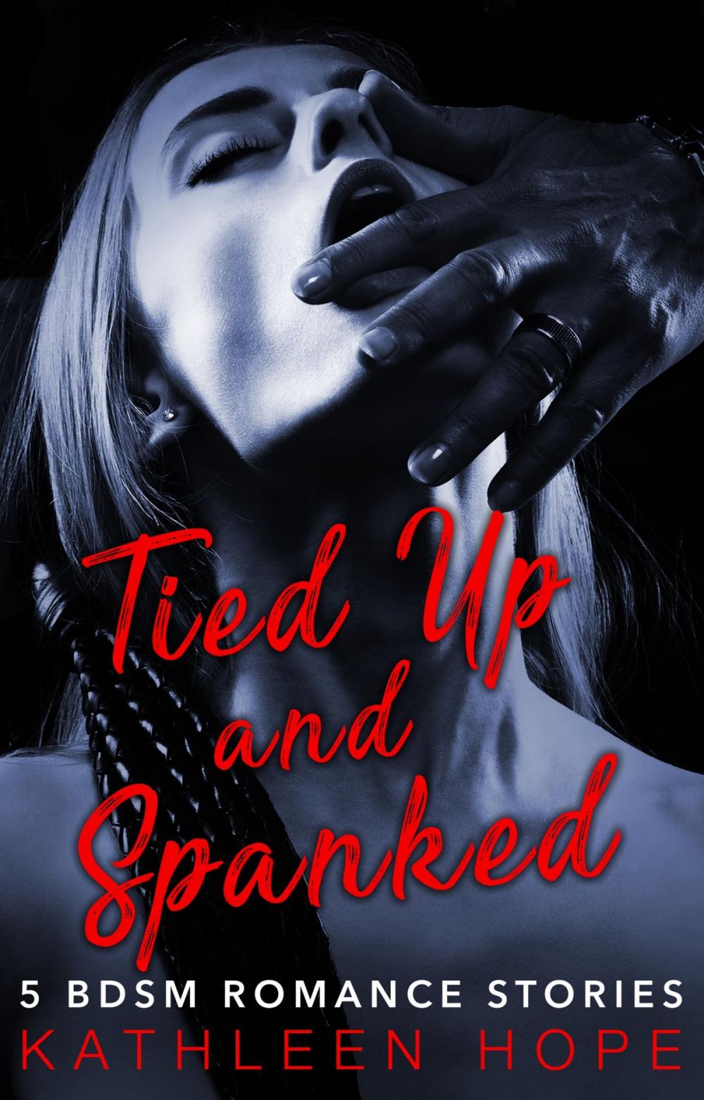 Big bigCover of Tied Up and Spanked