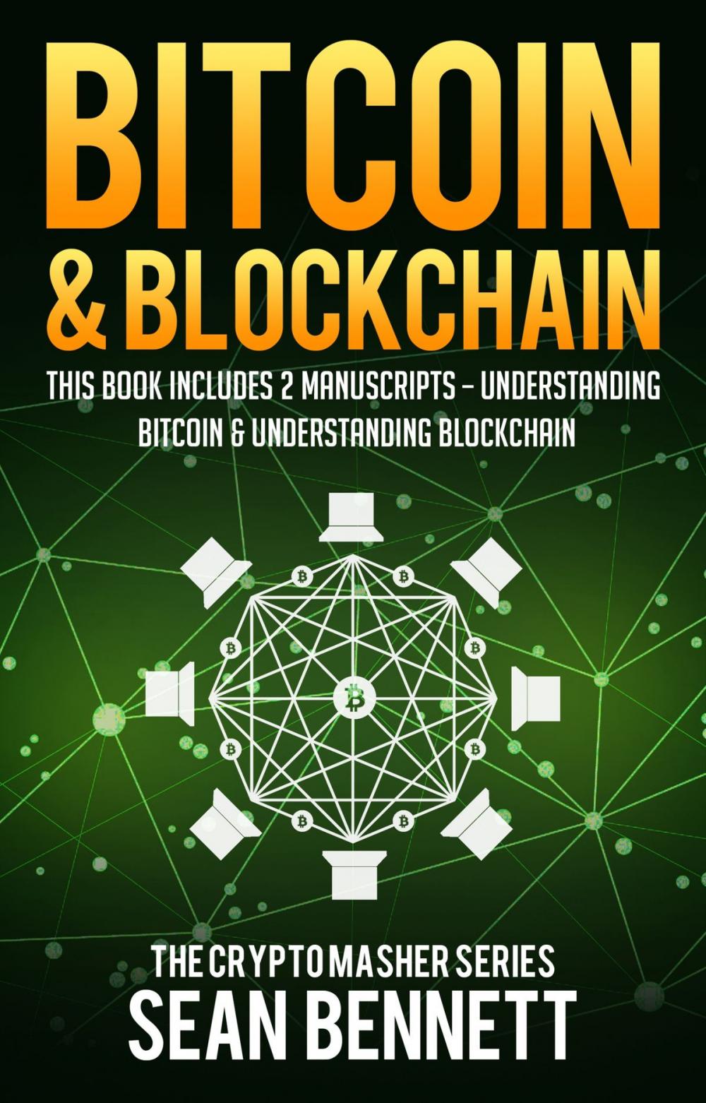 Big bigCover of Bitcoin & Blockchain