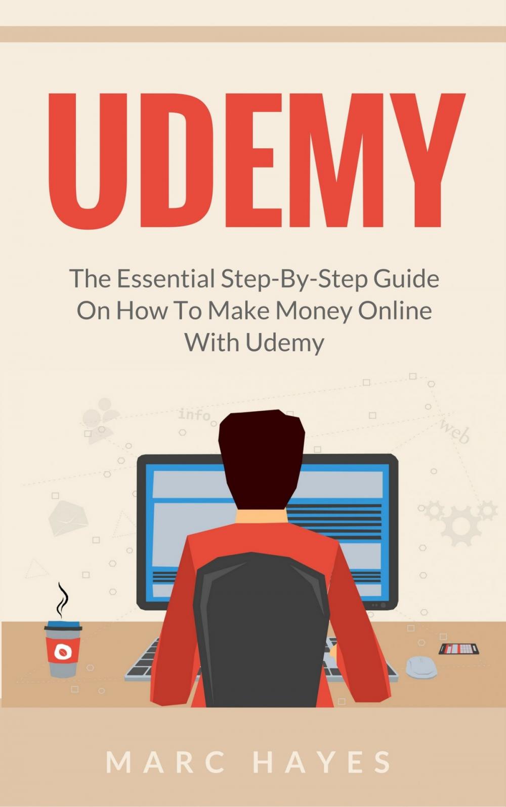 Big bigCover of Udemy