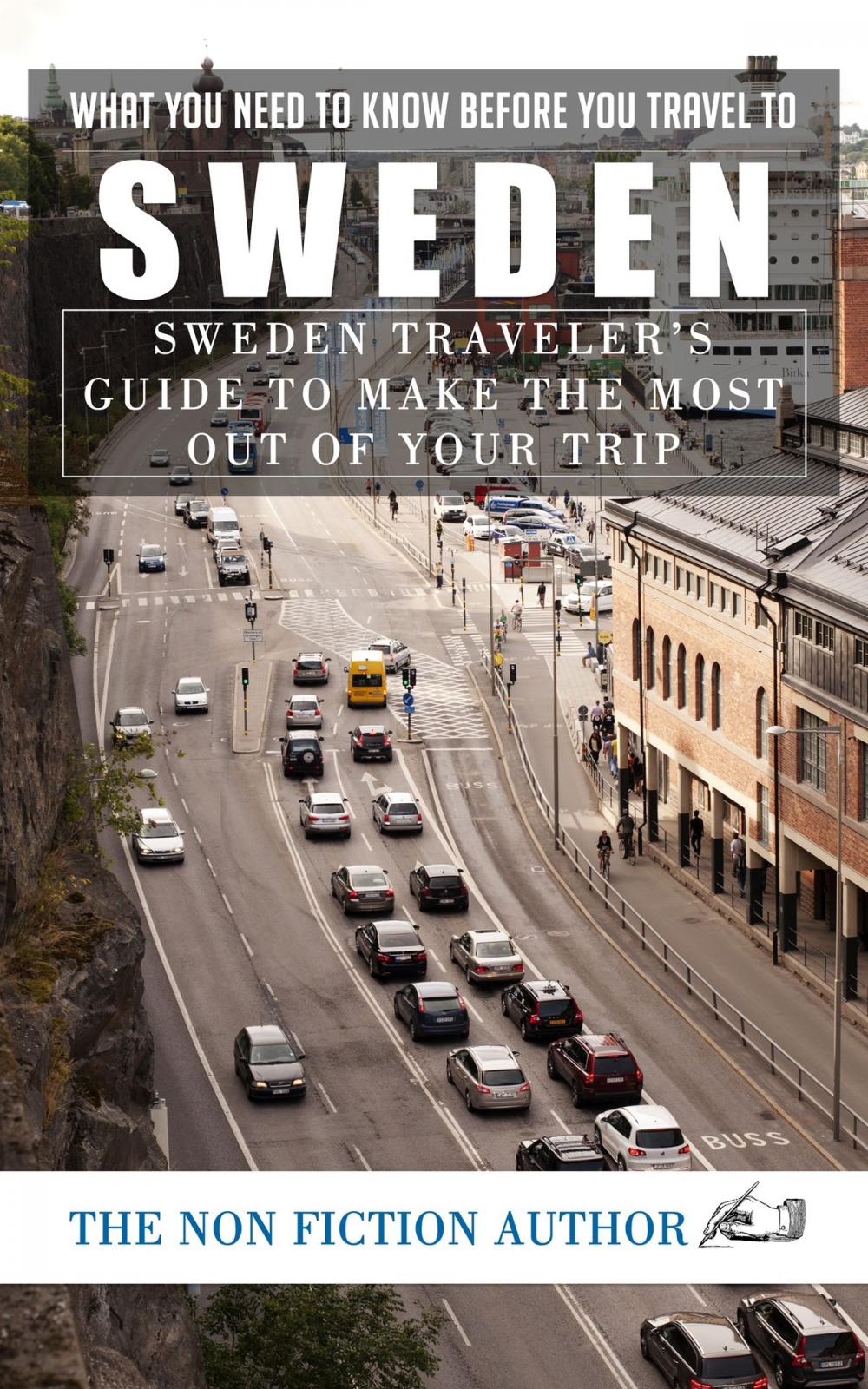 Big bigCover of What You Need to Know Before You Travel to Sweden