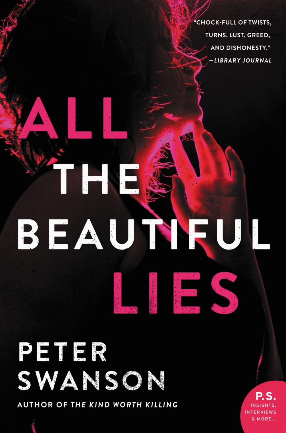 Big bigCover of All the Beautiful Lies