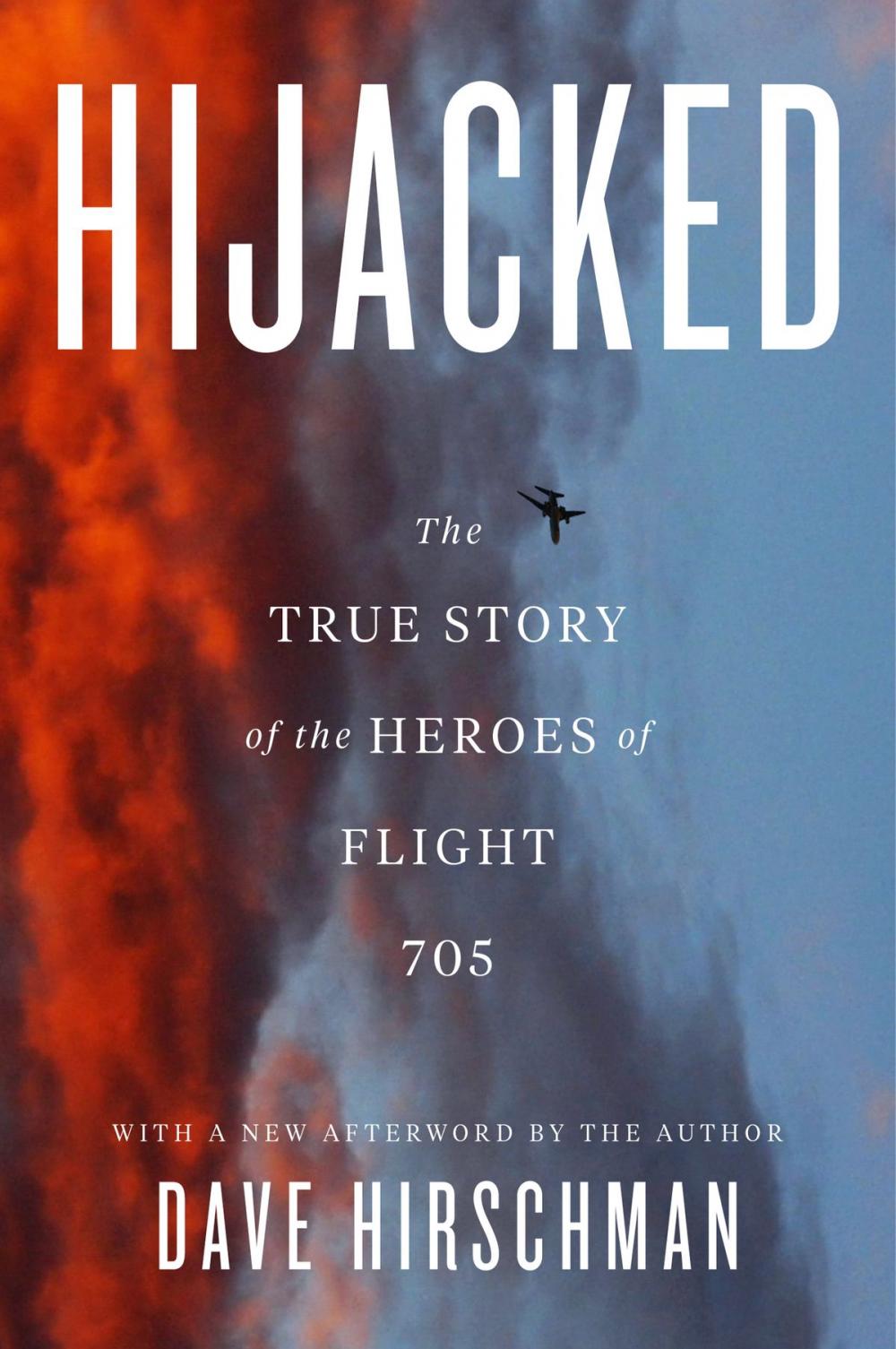 Big bigCover of Hijacked