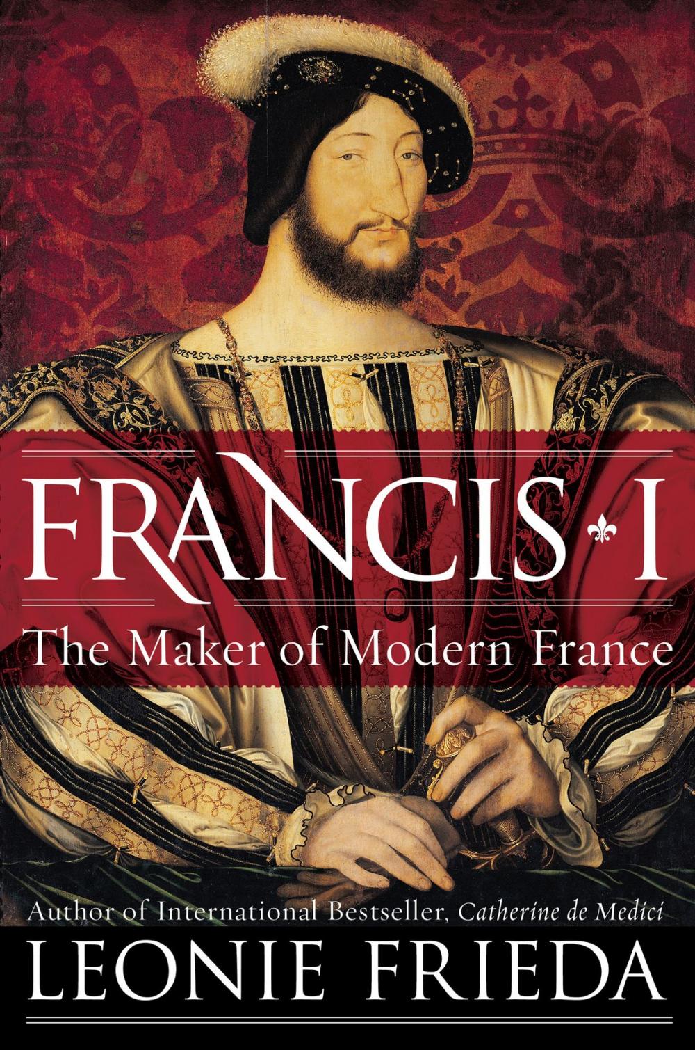 Big bigCover of Francis I