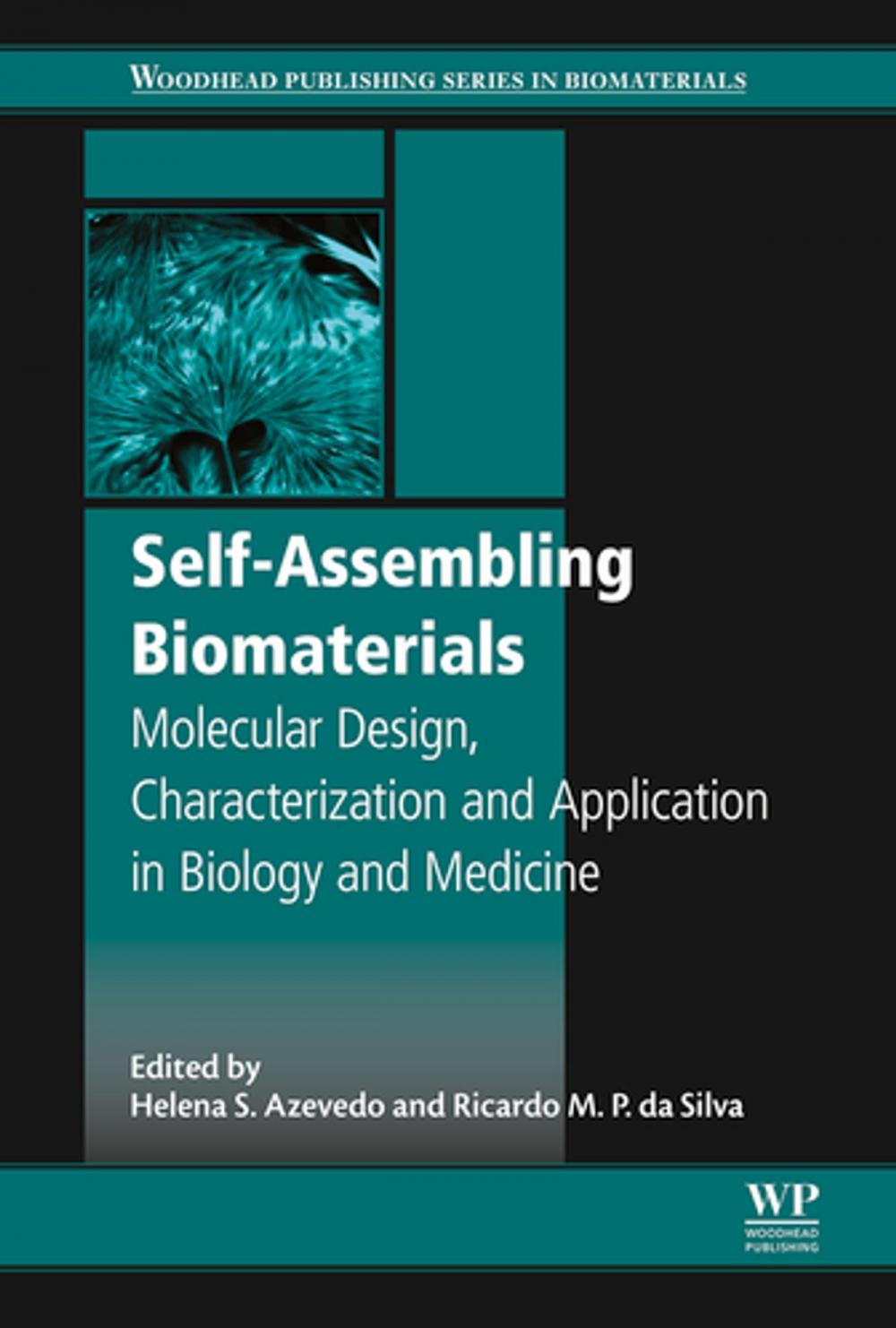 Big bigCover of Self-assembling Biomaterials