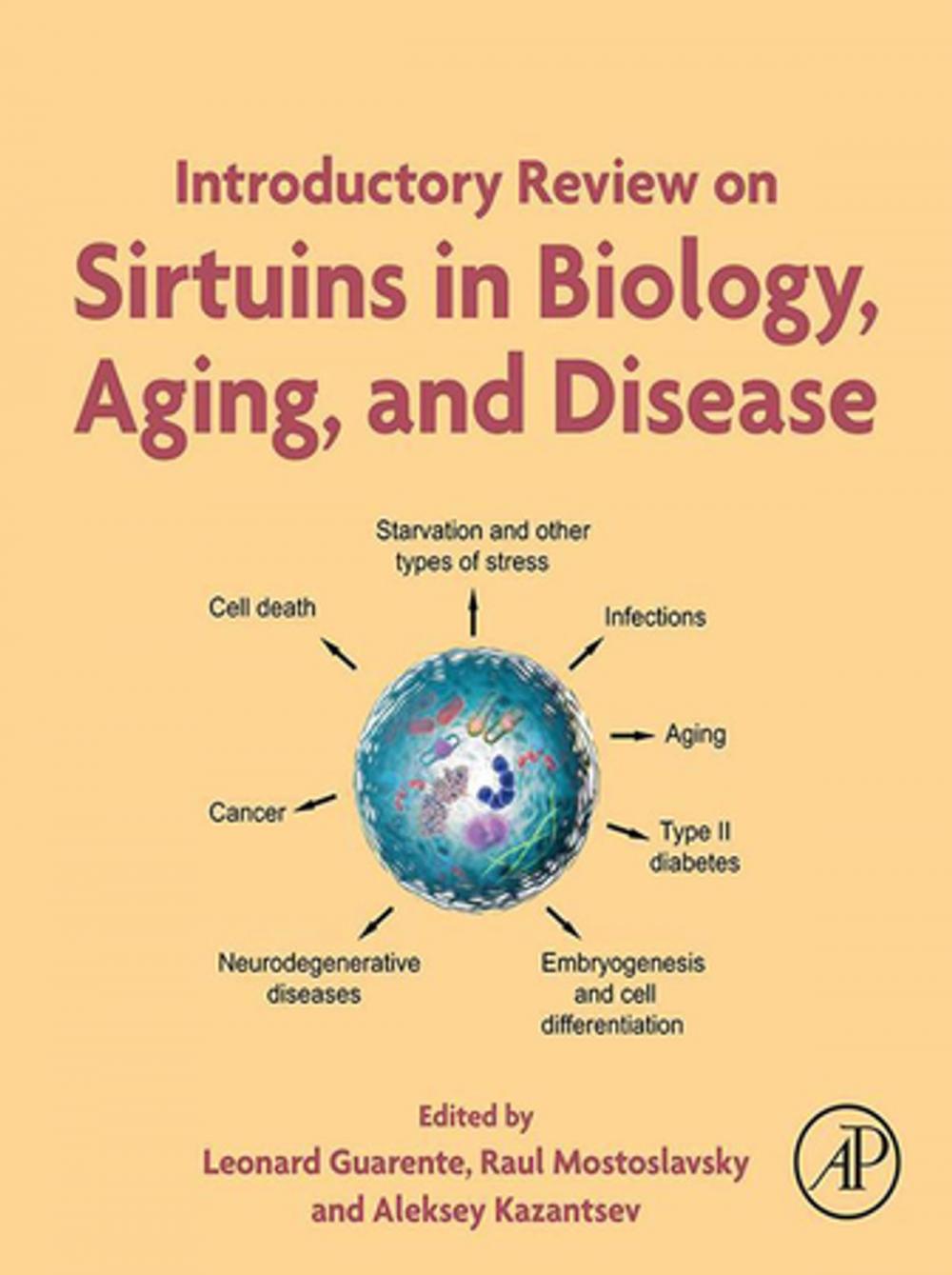 Big bigCover of Introductory Review on Sirtuins in Biology, Aging, and Disease