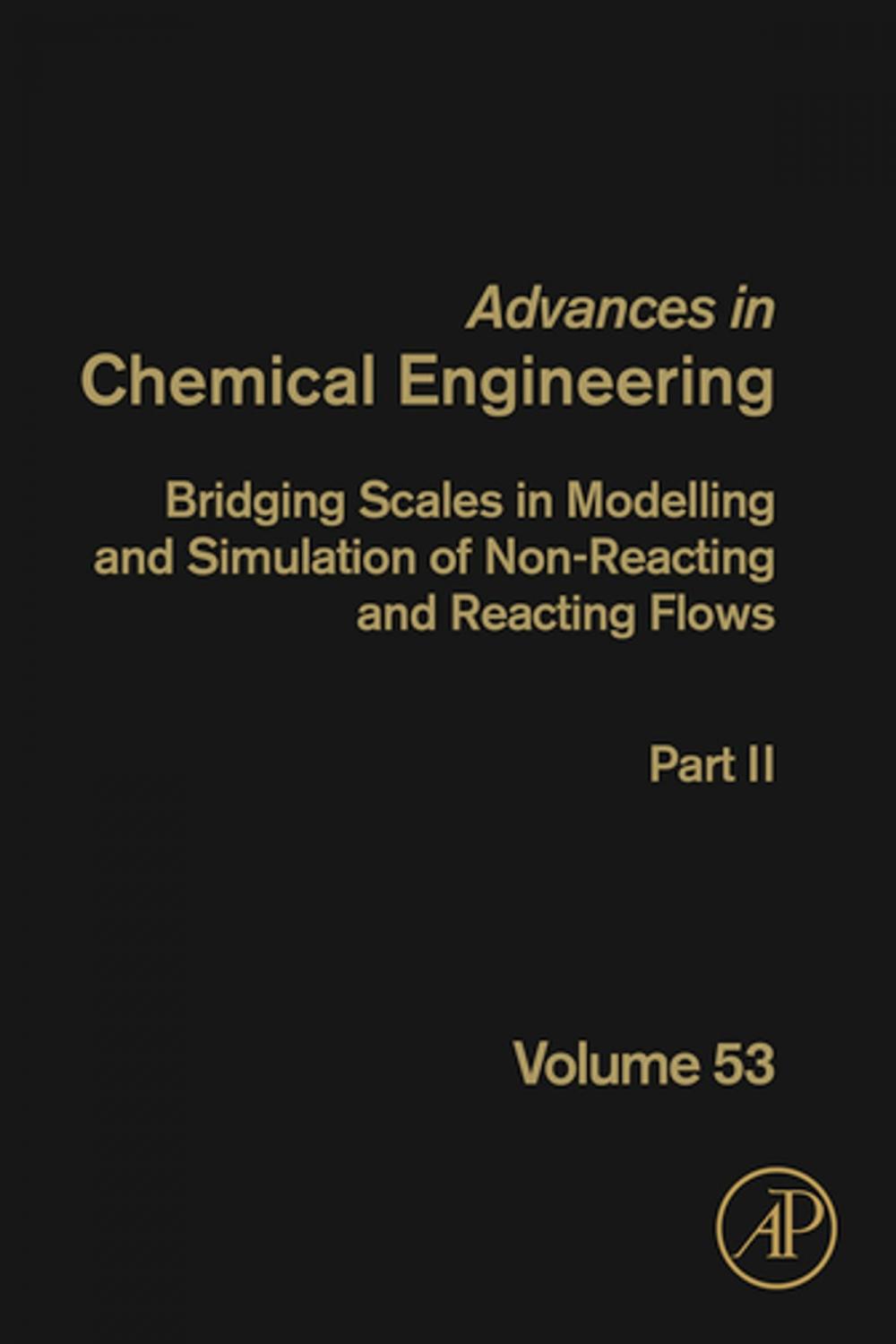 Big bigCover of Bridging Scales in Modelling and Simulation of Non-Reacting and Reacting Flows. Part II