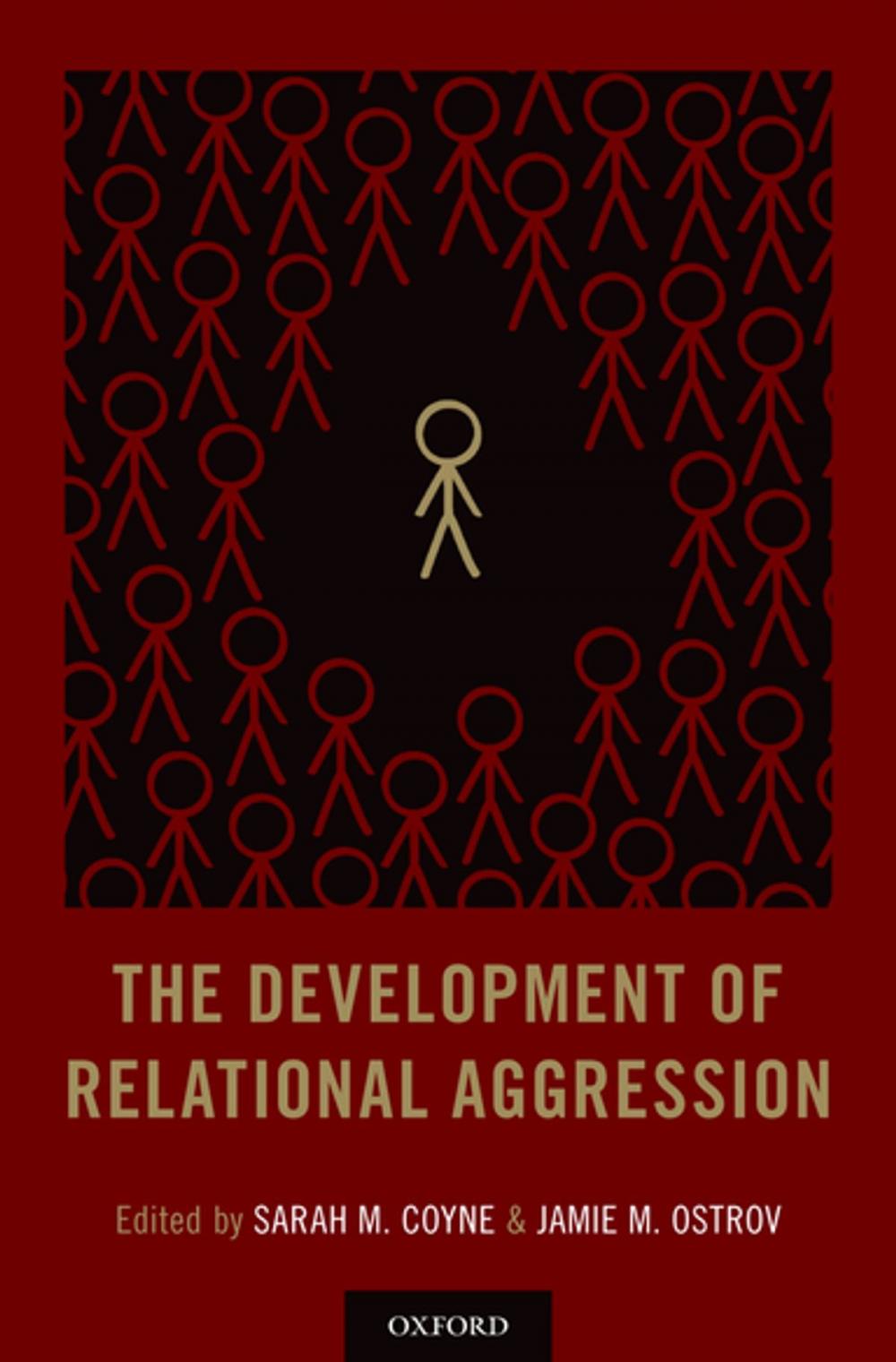 Big bigCover of The Development of Relational Aggression