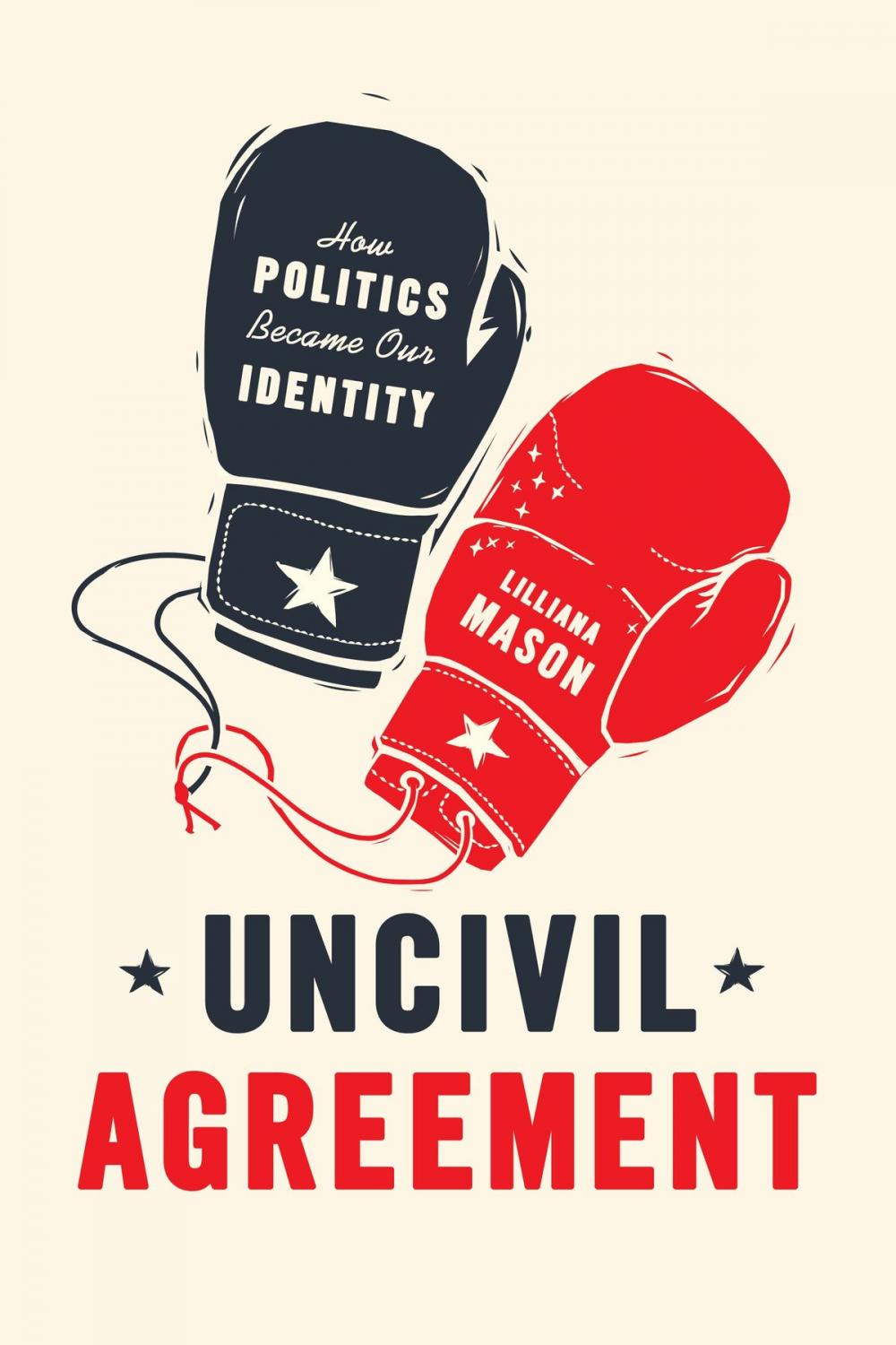 Big bigCover of Uncivil Agreement