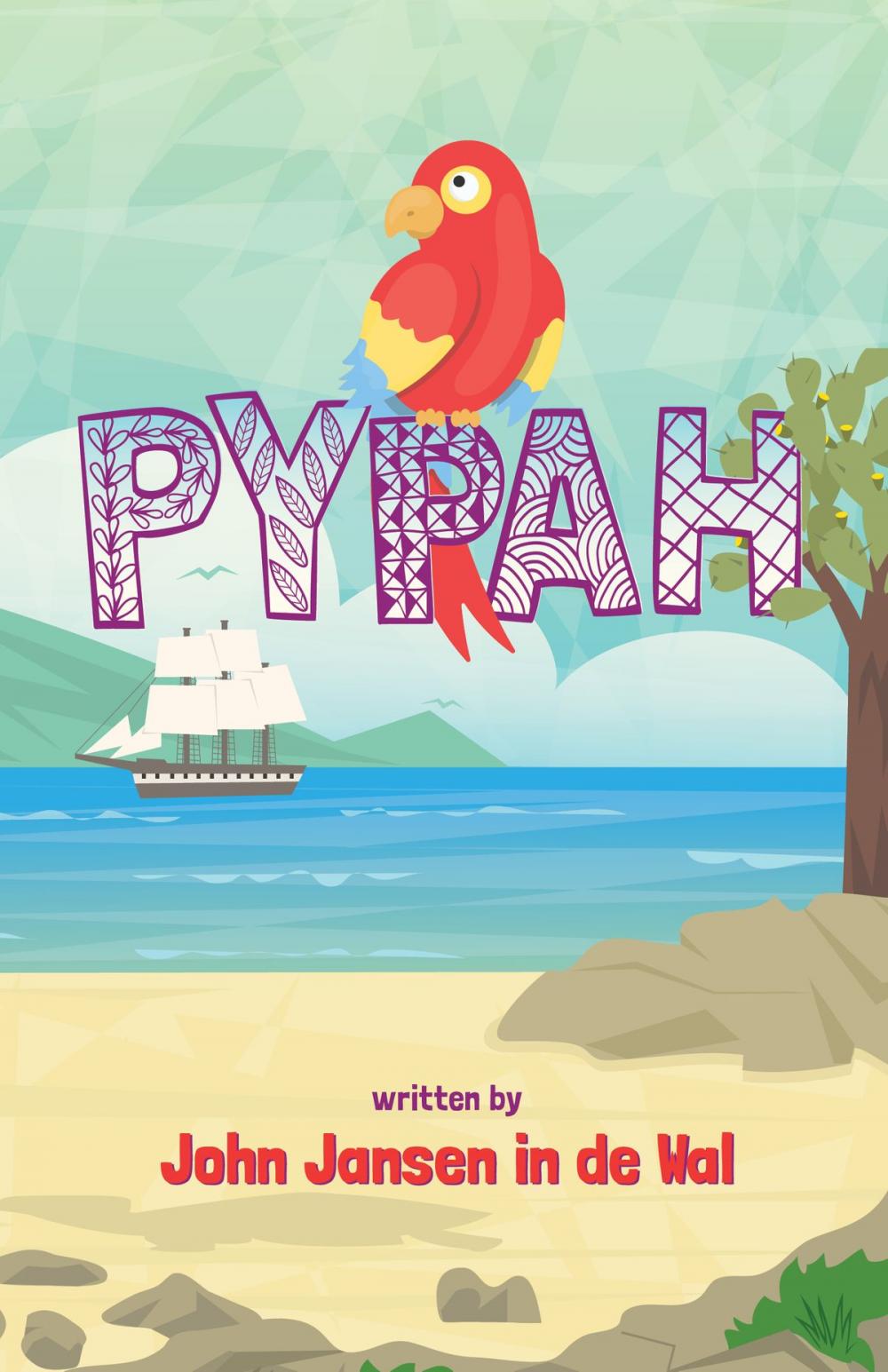 Big bigCover of Pypah