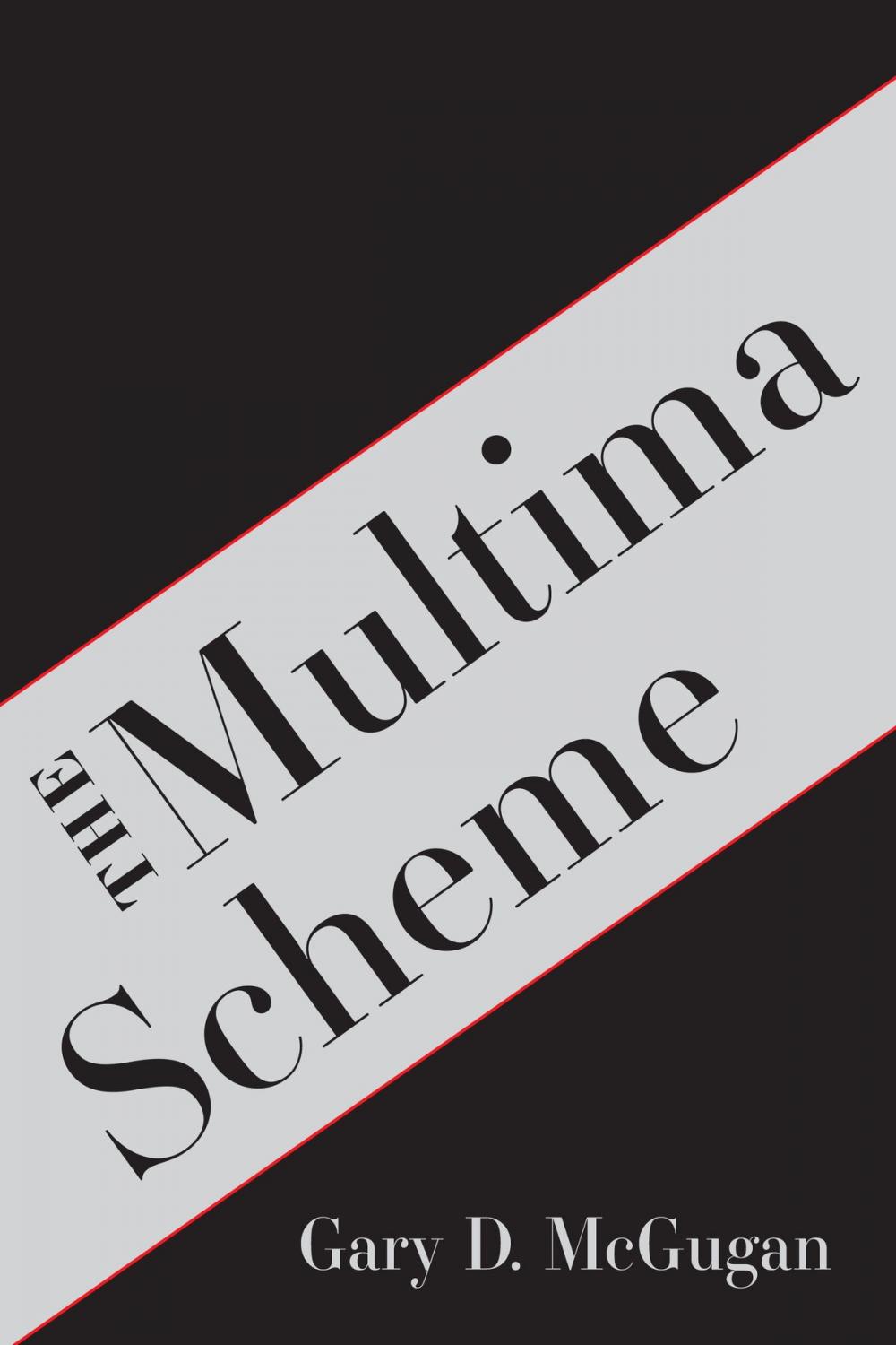 Big bigCover of The Multima Scheme