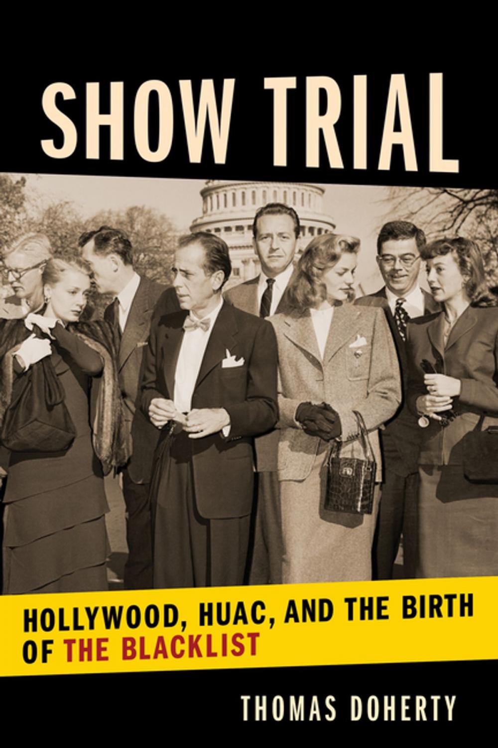 Big bigCover of Show Trial