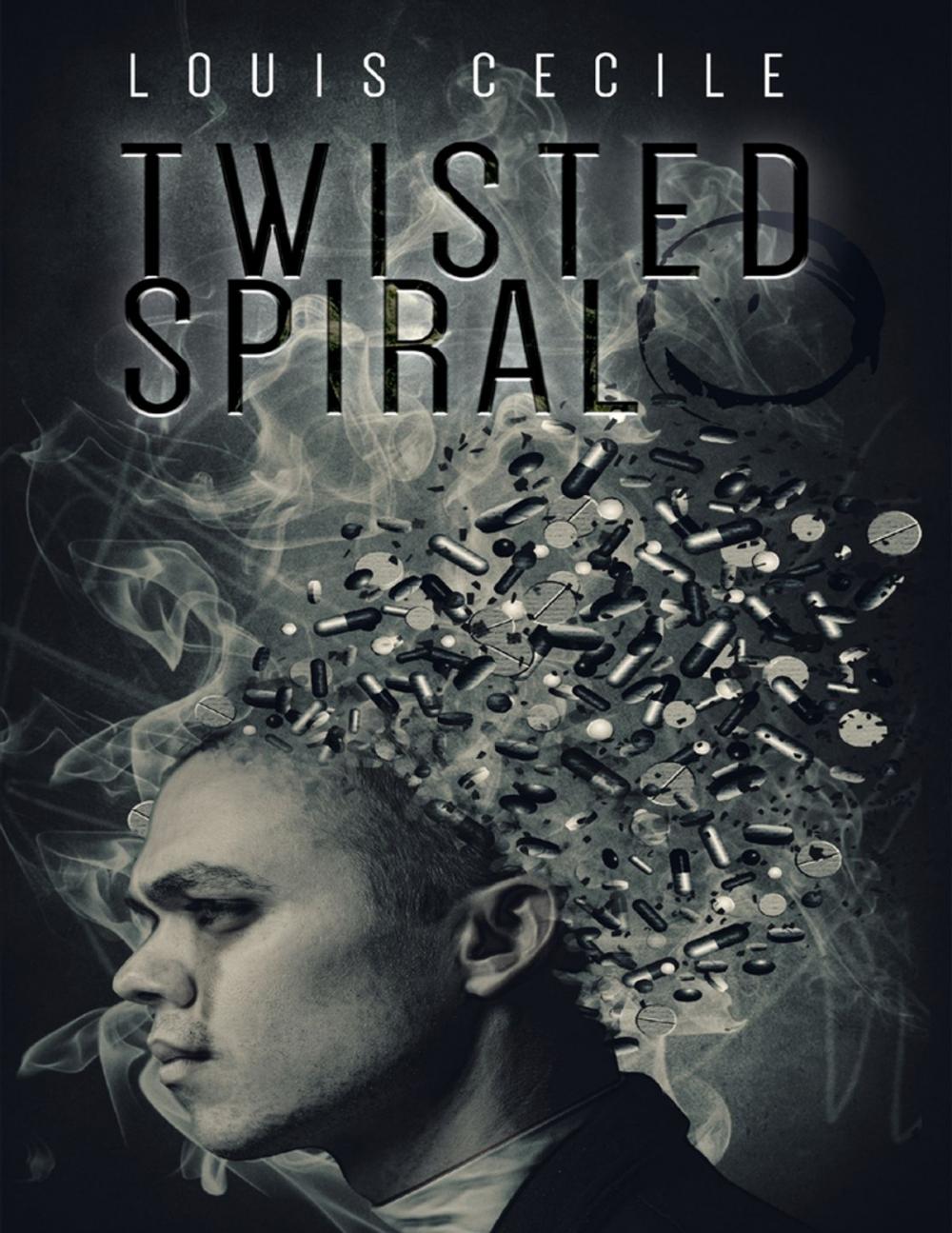 Big bigCover of Twisted Spiral